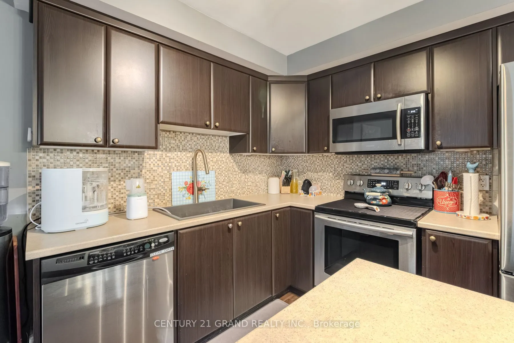 20 Mcconkey Crescent, #46