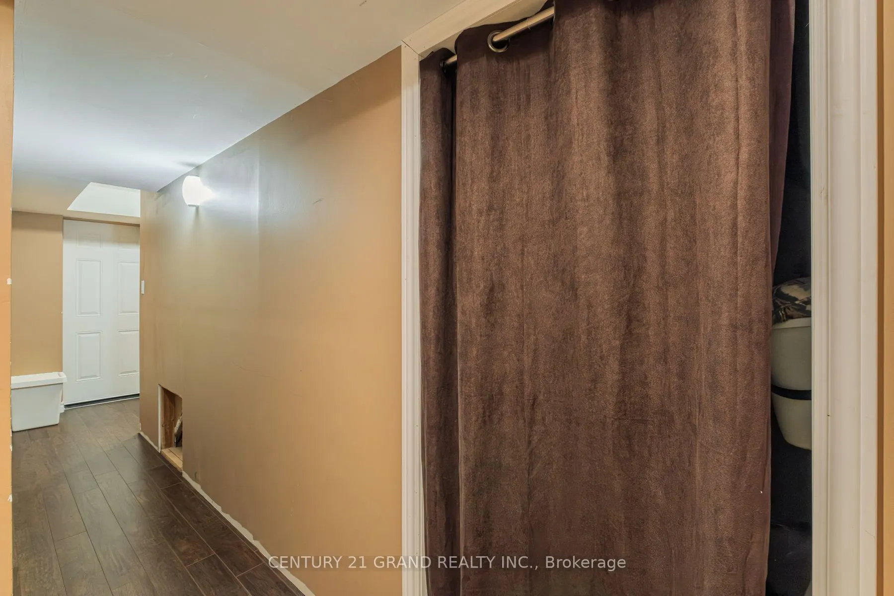 20 Mcconkey Crescent, #46