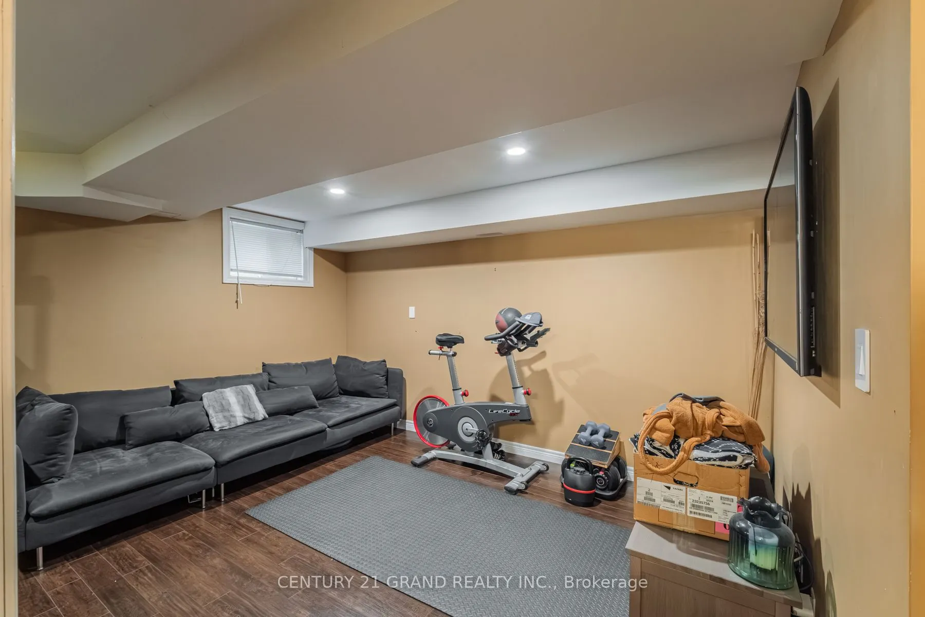 20 Mcconkey Crescent, #46