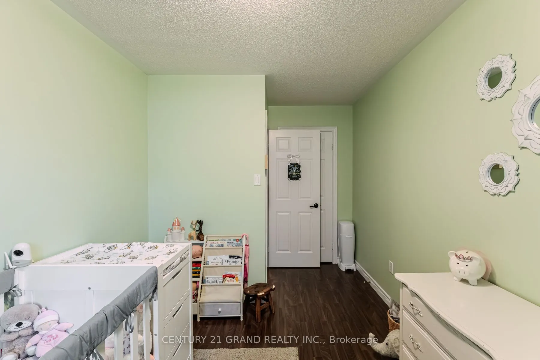 20 Mcconkey Crescent, #46