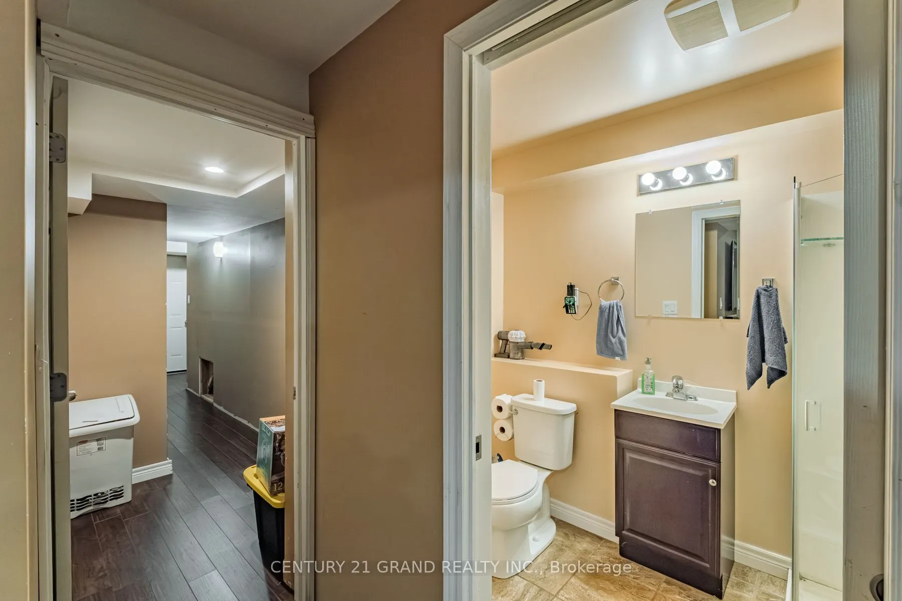 20 Mcconkey Crescent, #46