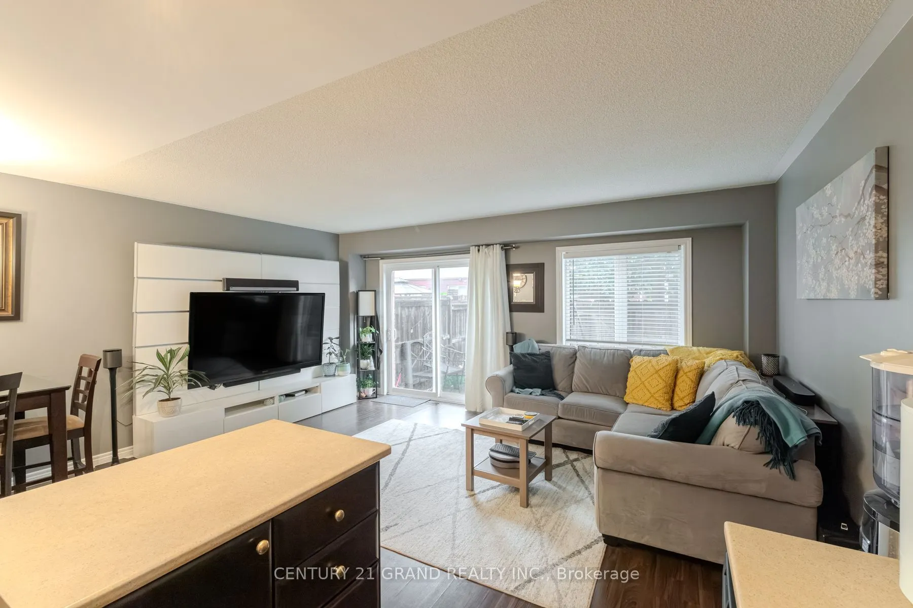 20 Mcconkey Crescent, #46