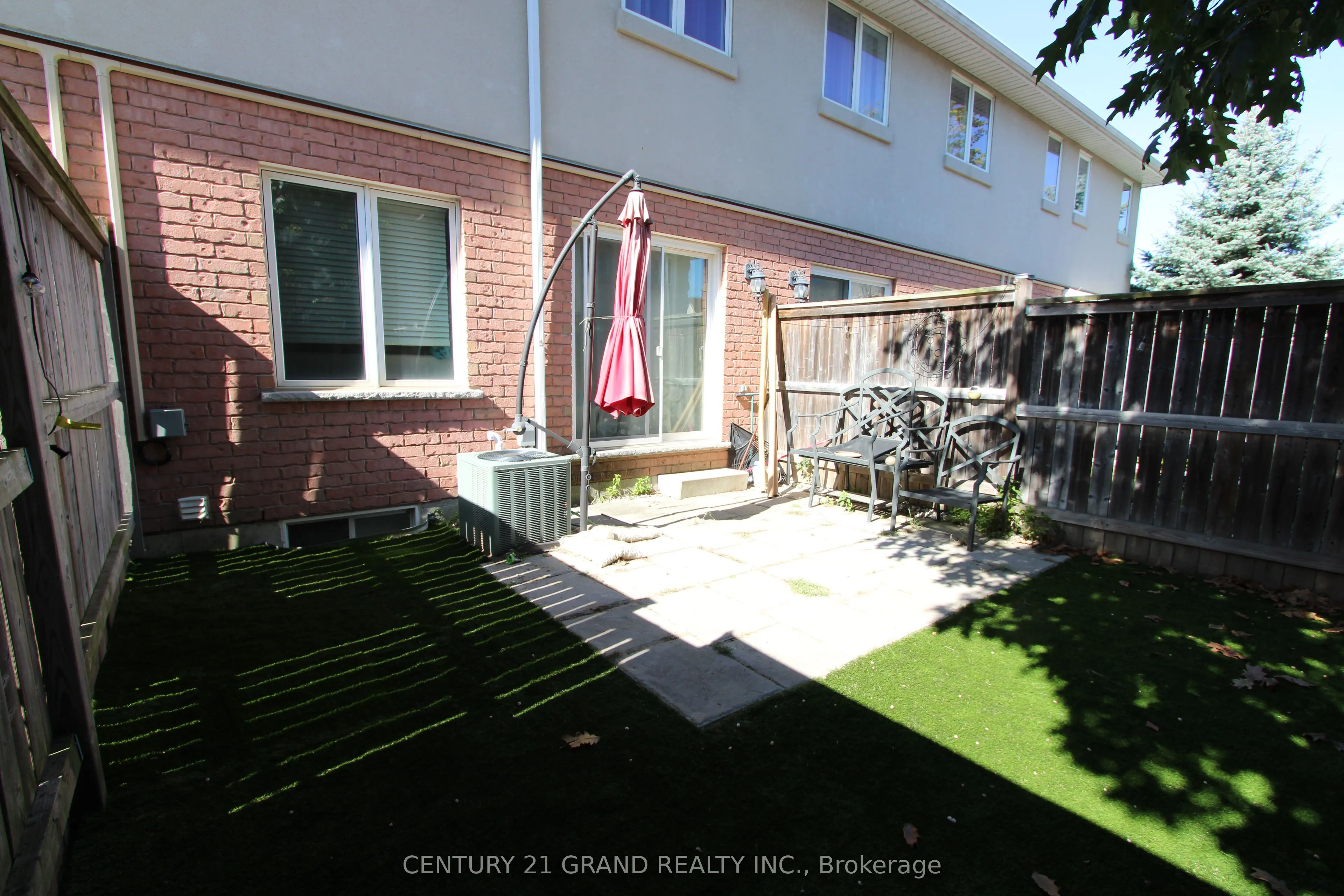 20 Mcconkey Crescent, #46