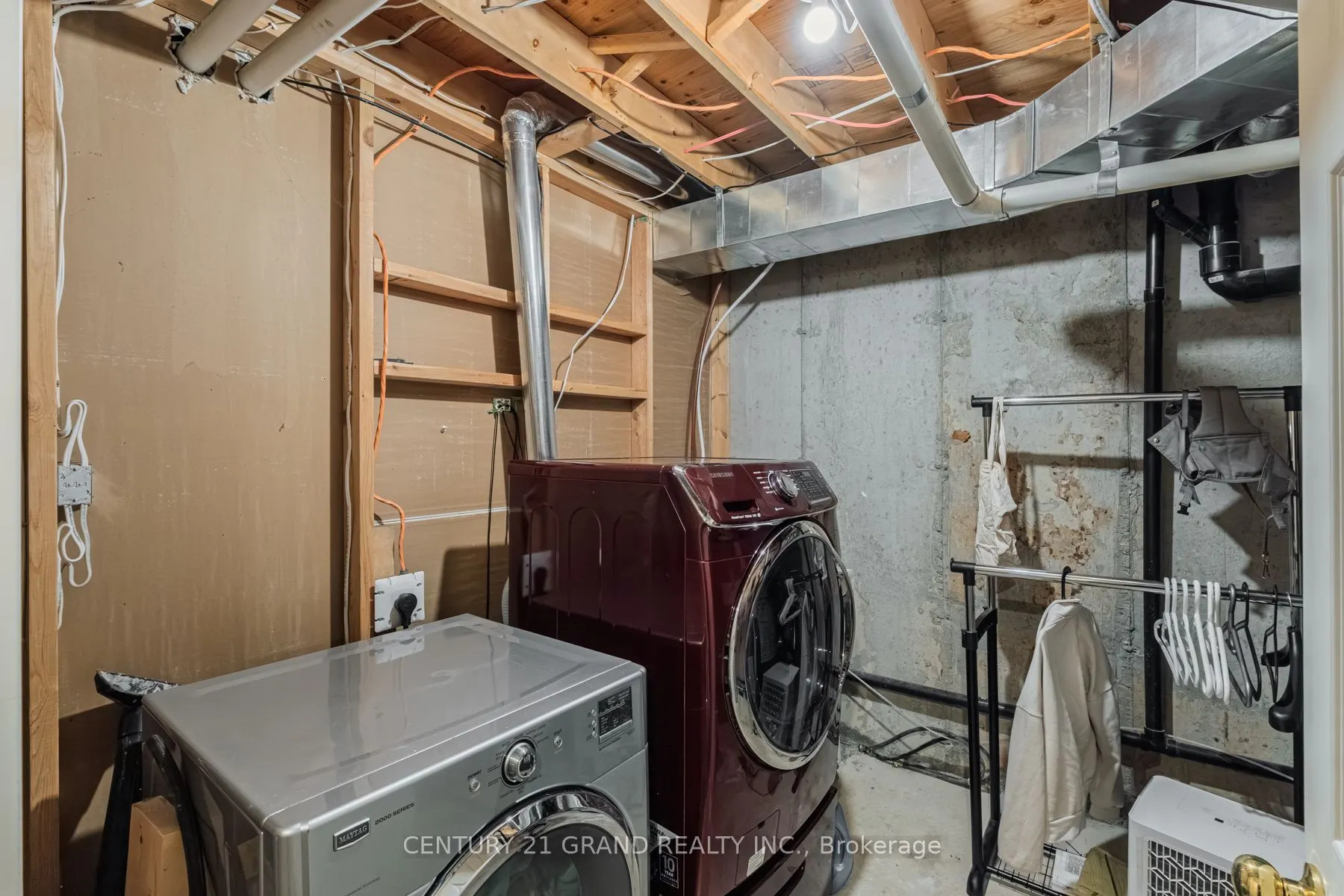 20 Mcconkey Crescent, #46