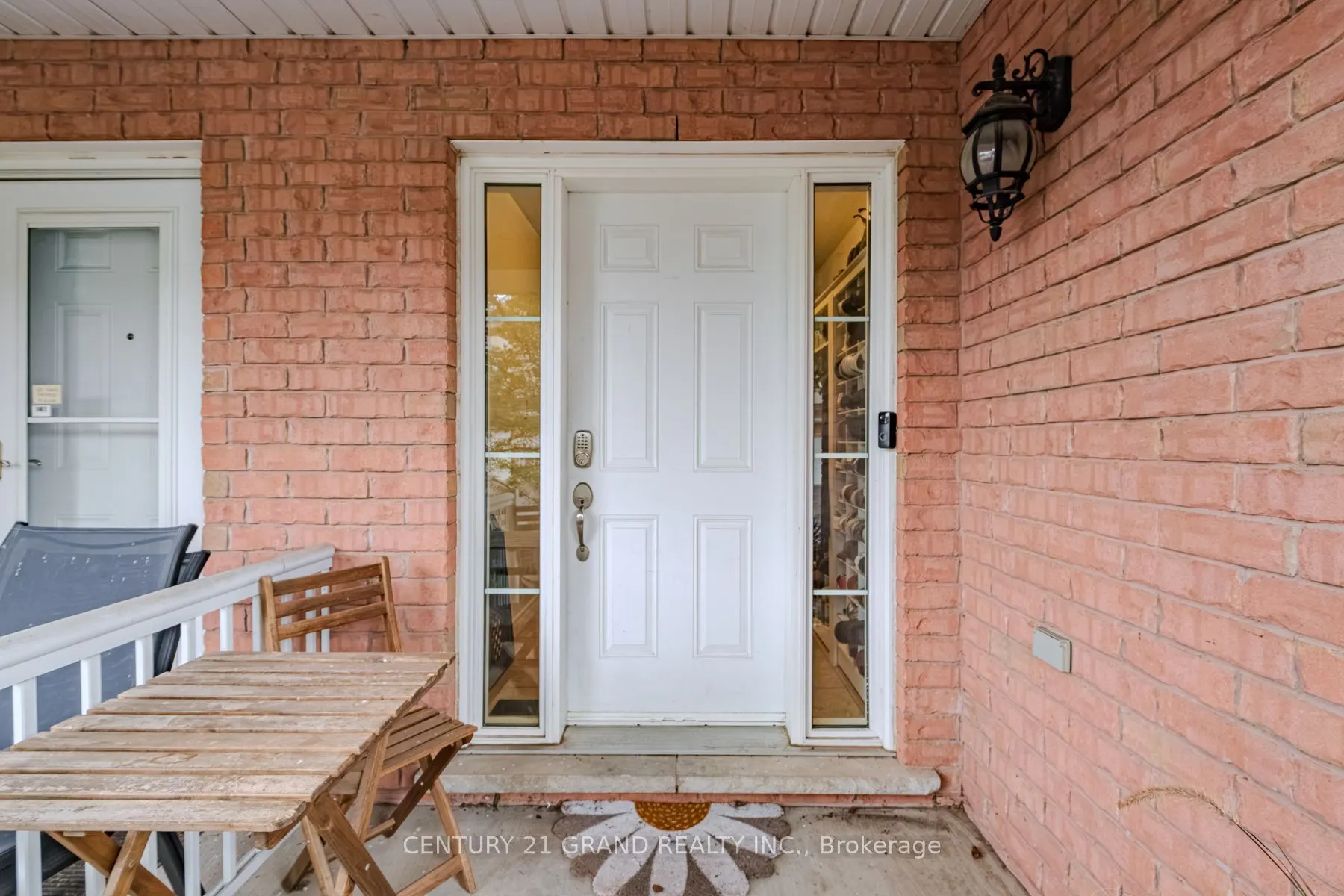 20 Mcconkey Crescent, #46