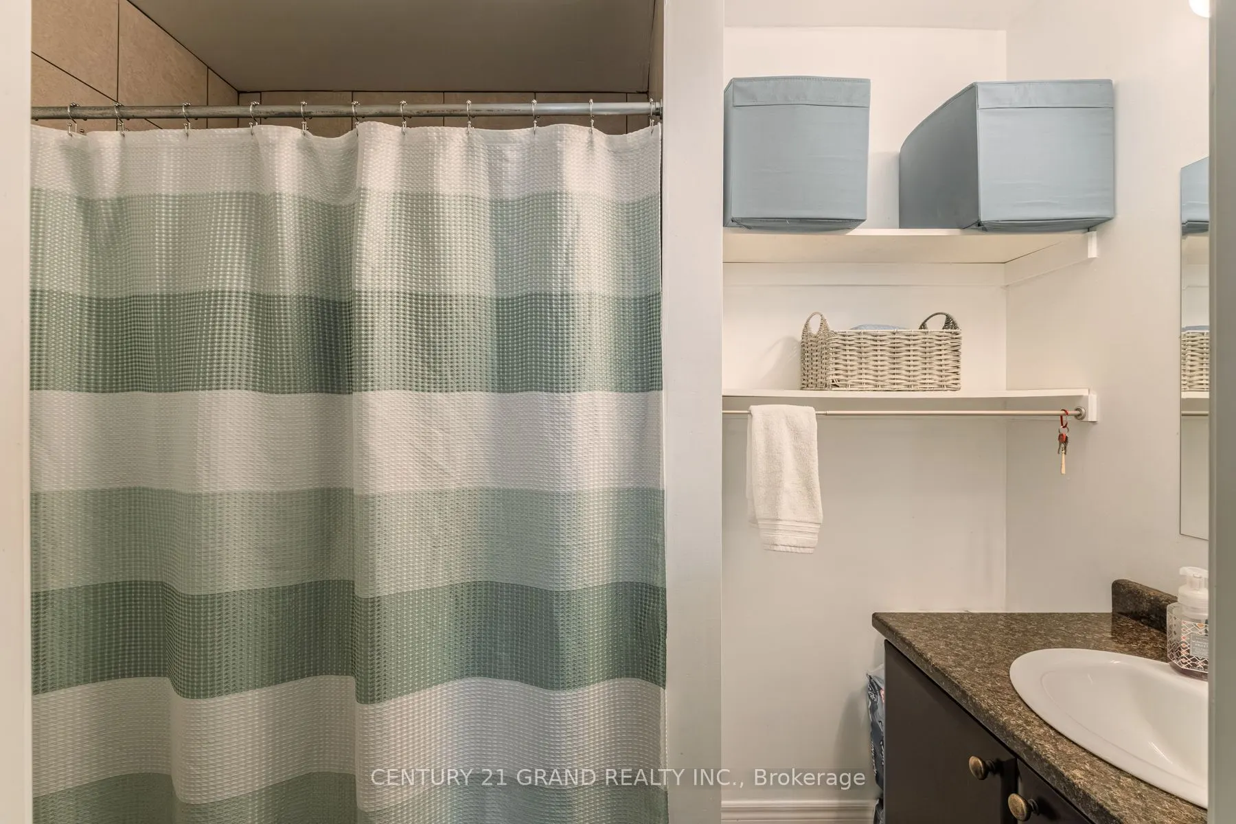 20 Mcconkey Crescent, #46