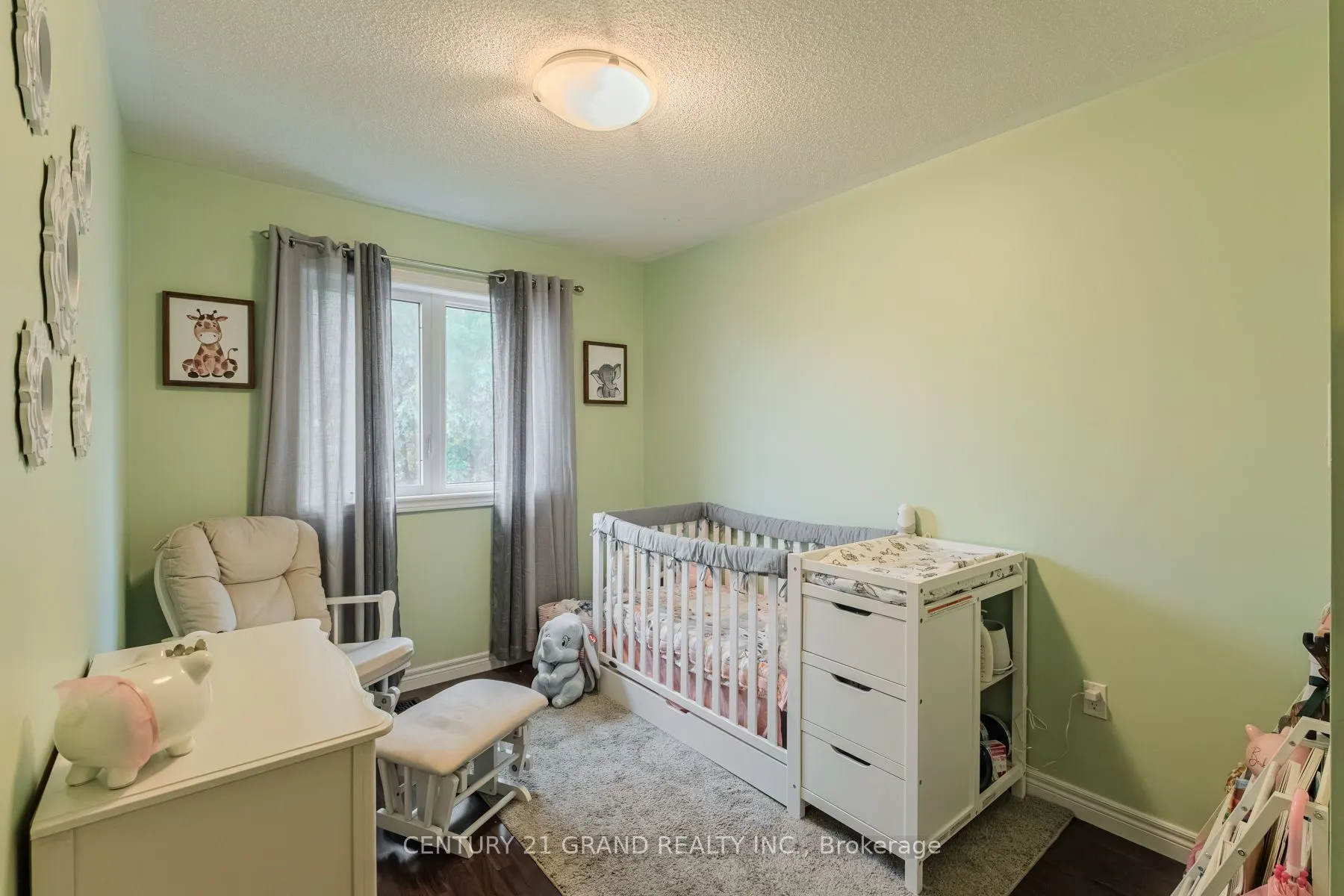 20 Mcconkey Crescent, #46