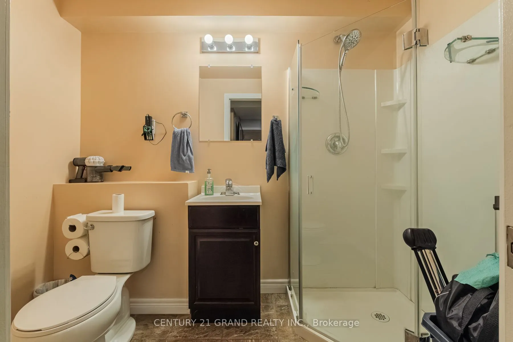 20 Mcconkey Crescent, #46