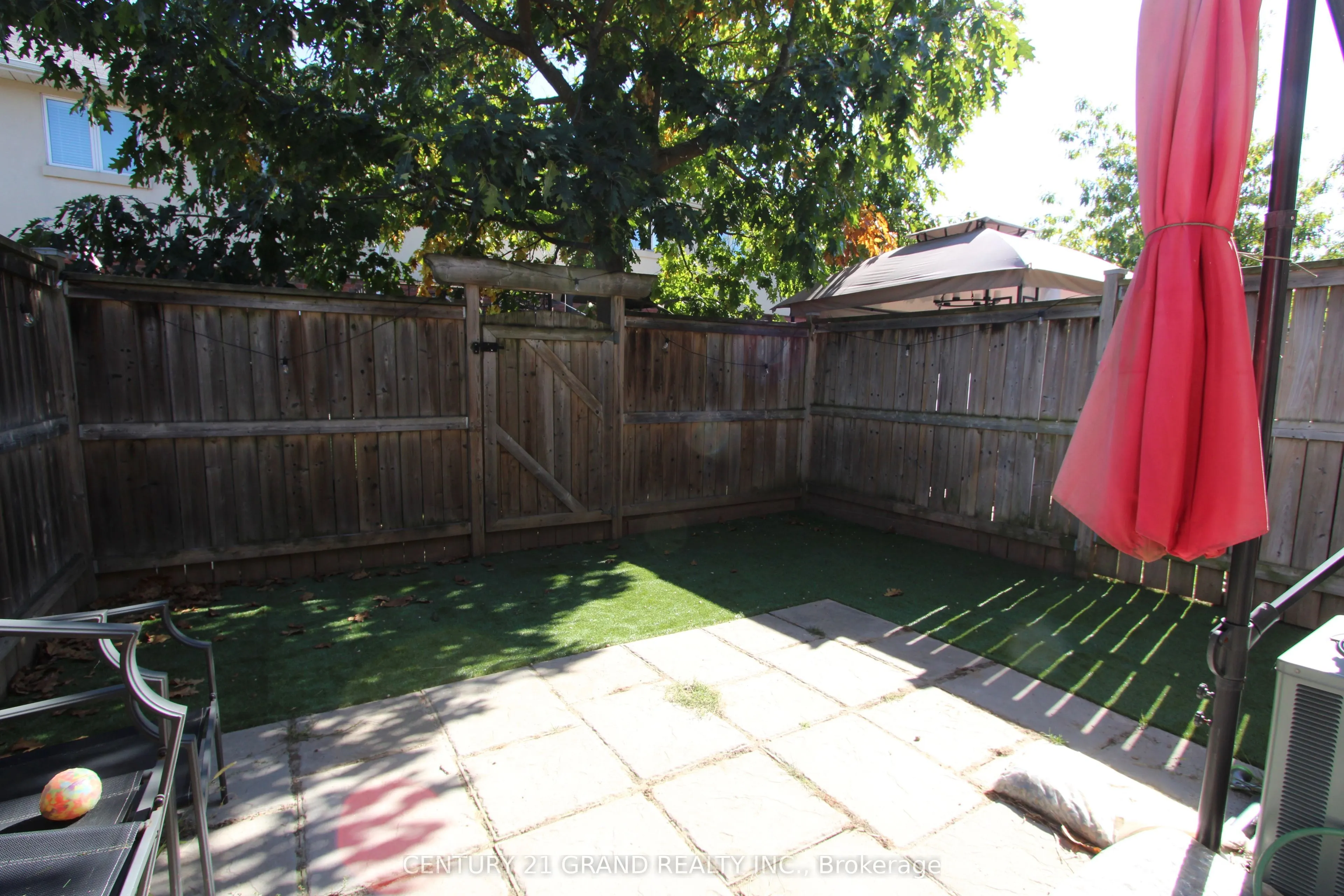 20 Mcconkey Crescent, #46