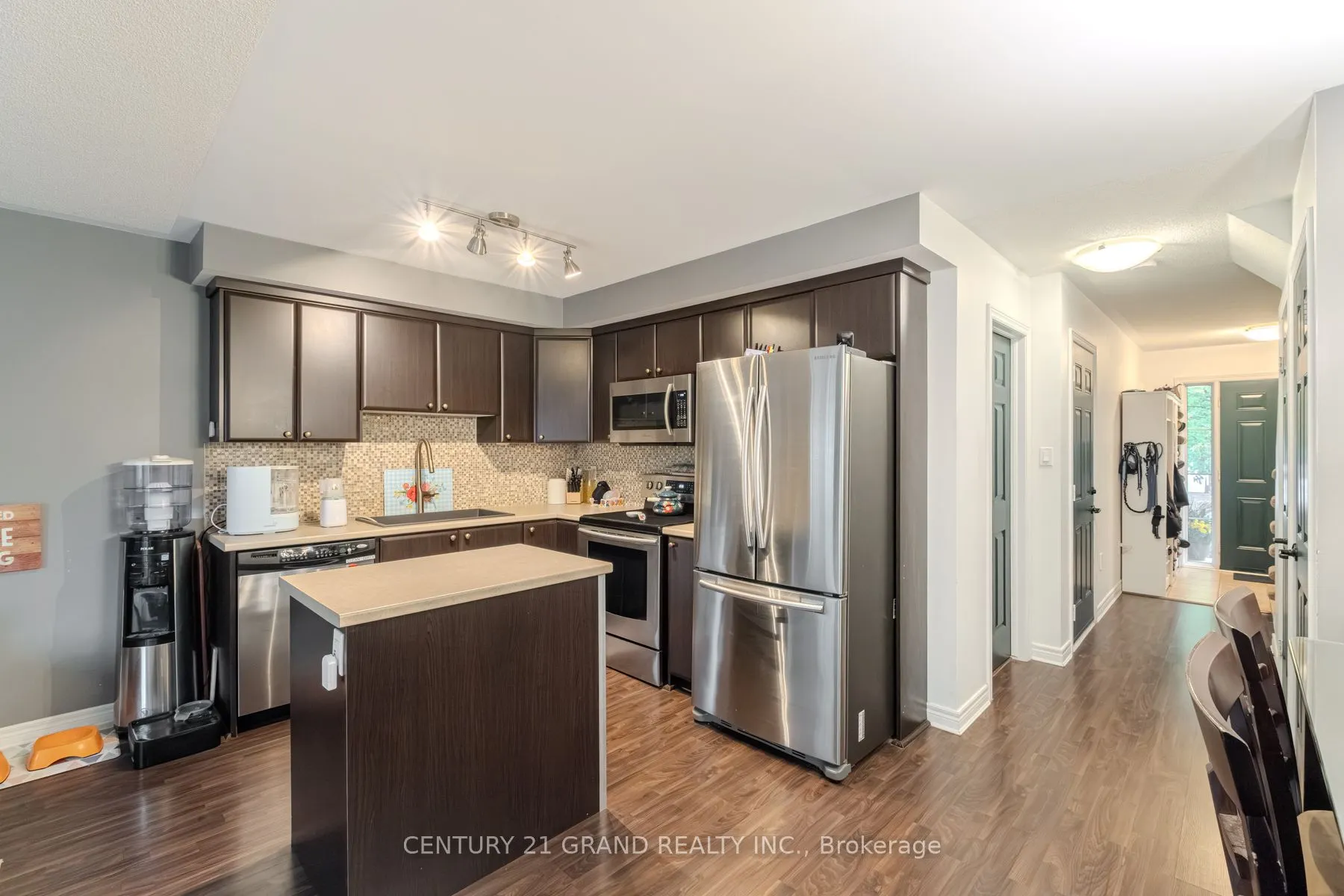 20 Mcconkey Crescent, #46