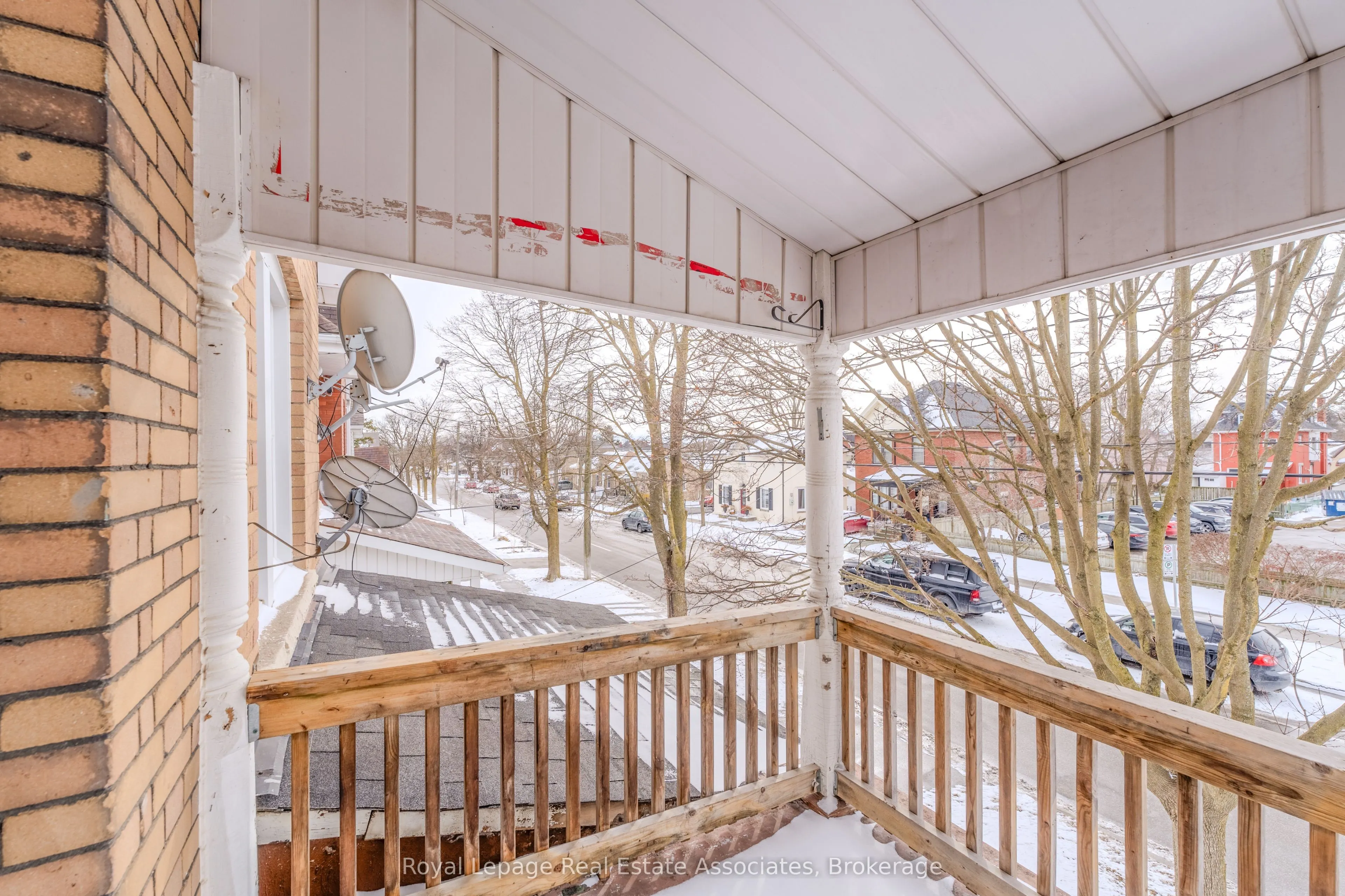 157 William Street, #2