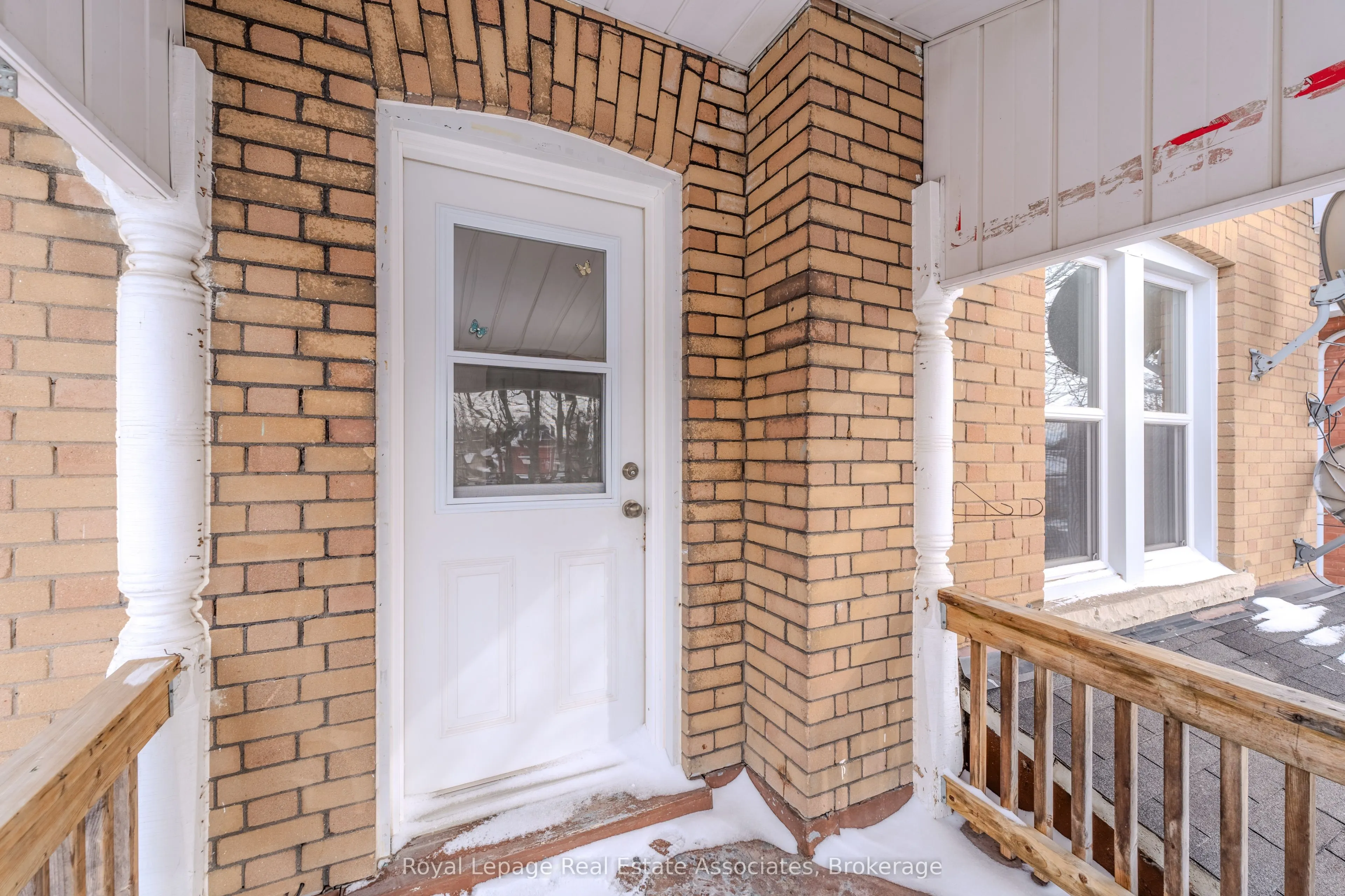 157 William Street, #2