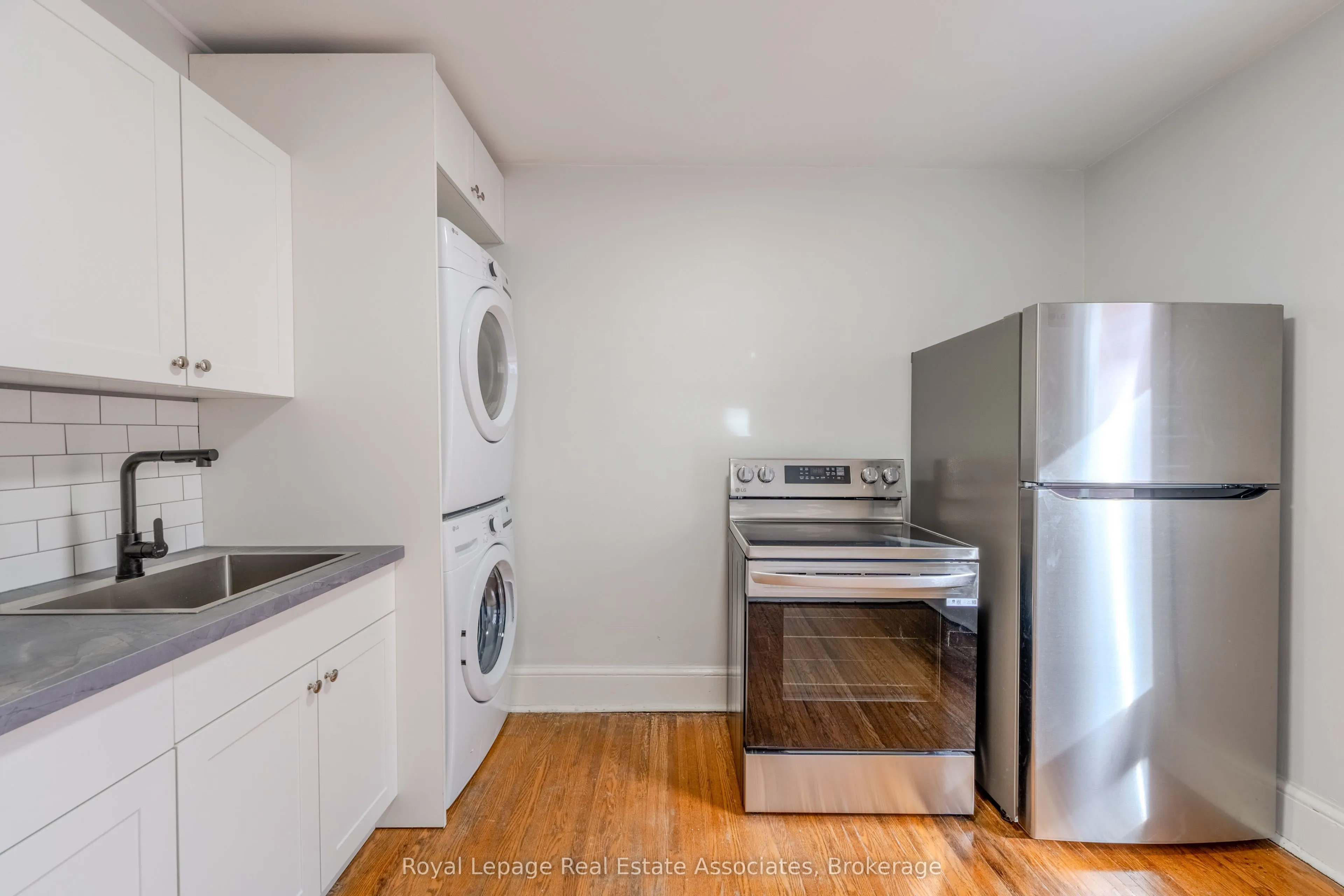 157 William Street, #2