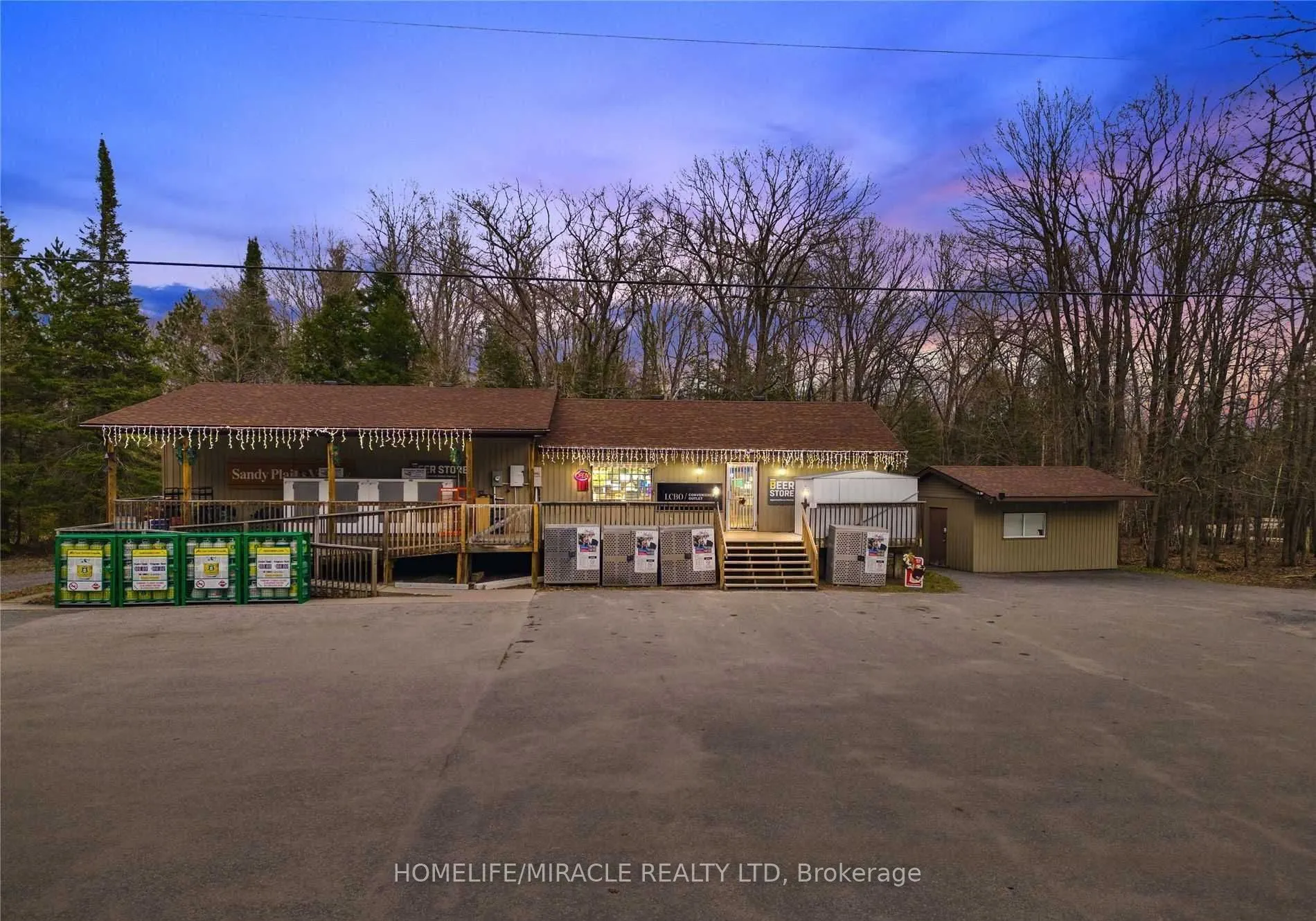 39 Sandy Plains Road N