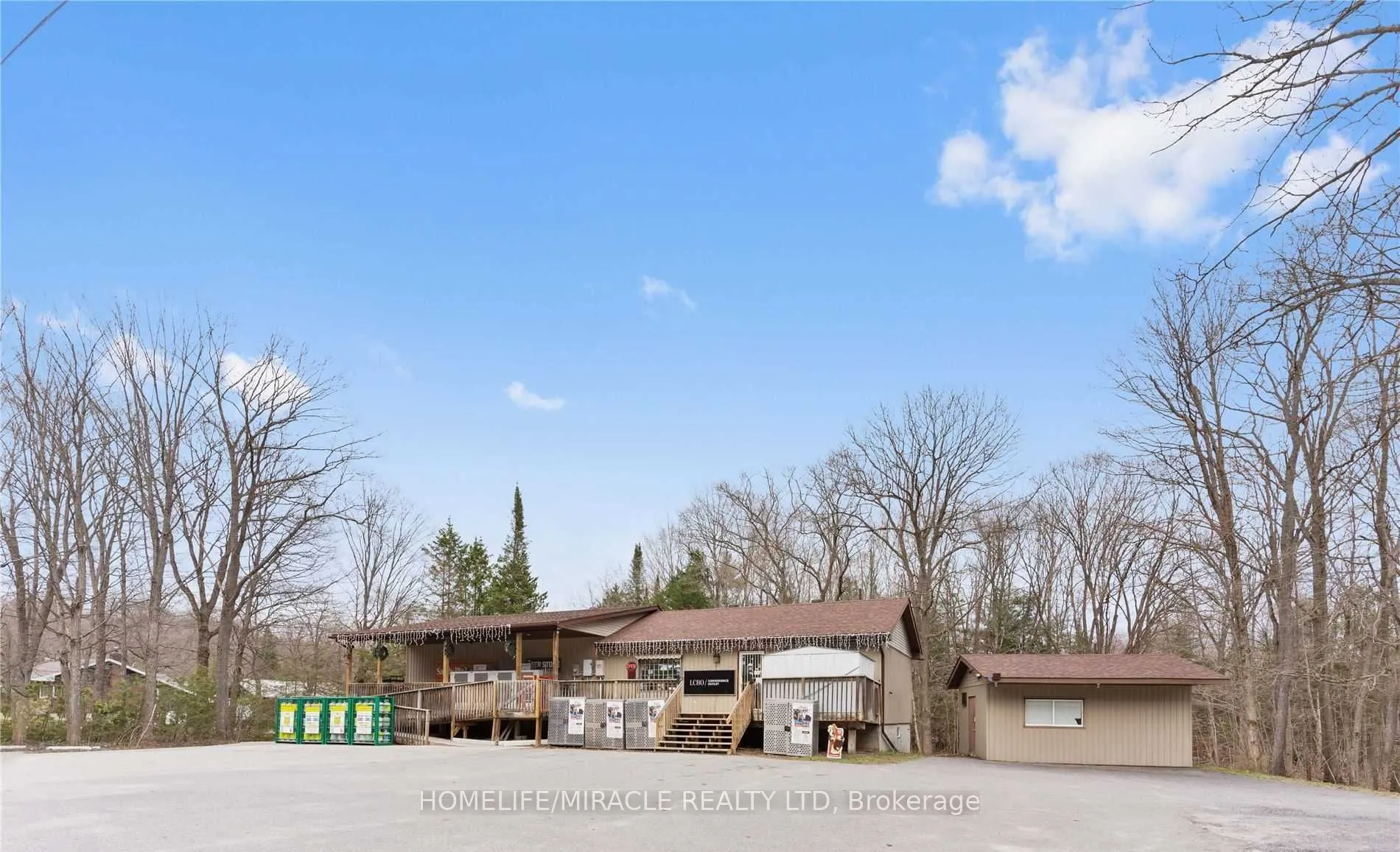 39 Sandy Plains Road N