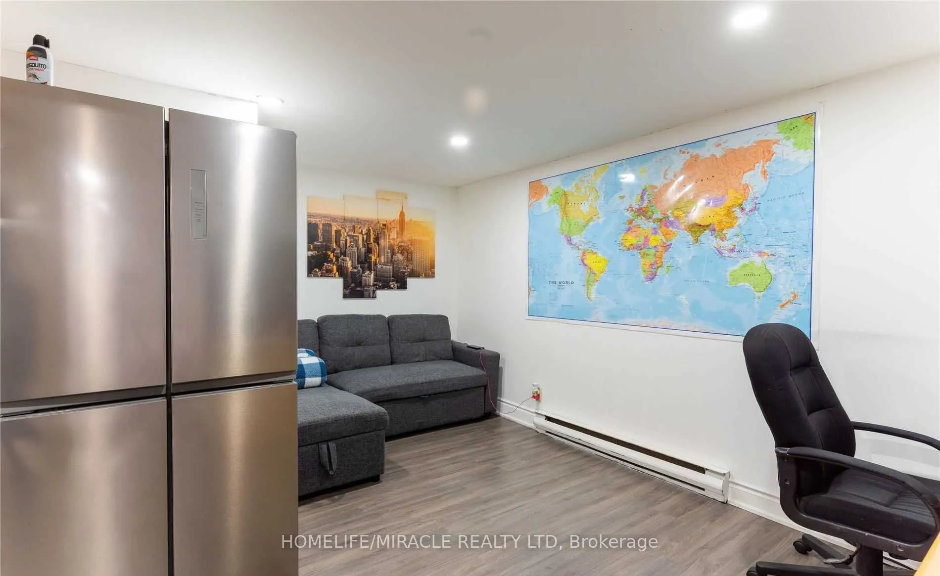 39 Sandy Plains Road N