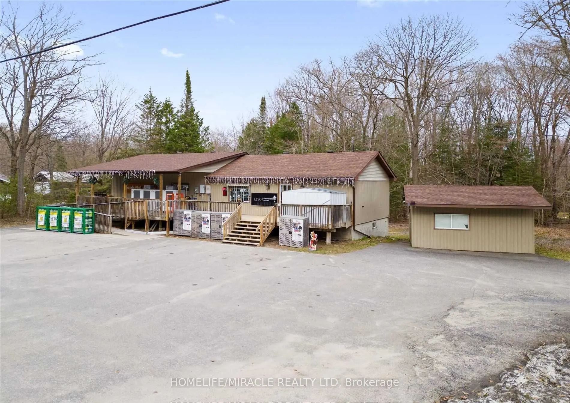 39 Sandy Plains Road N