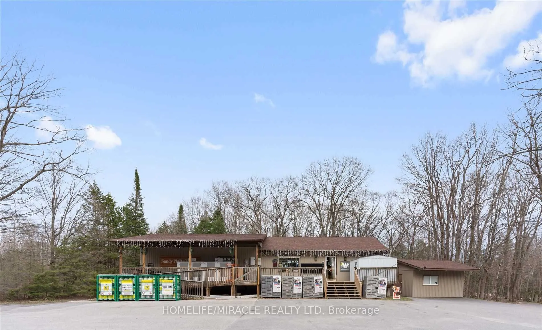 39 Sandy Plains Road N