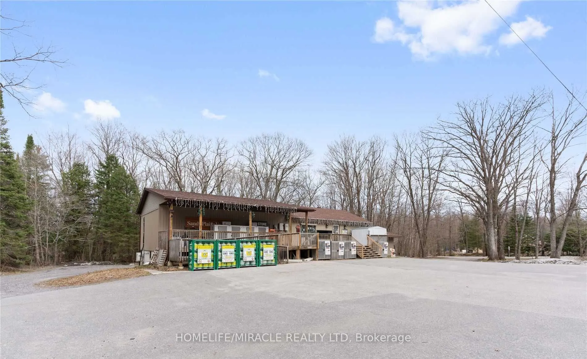 39 Sandy Plains Road N