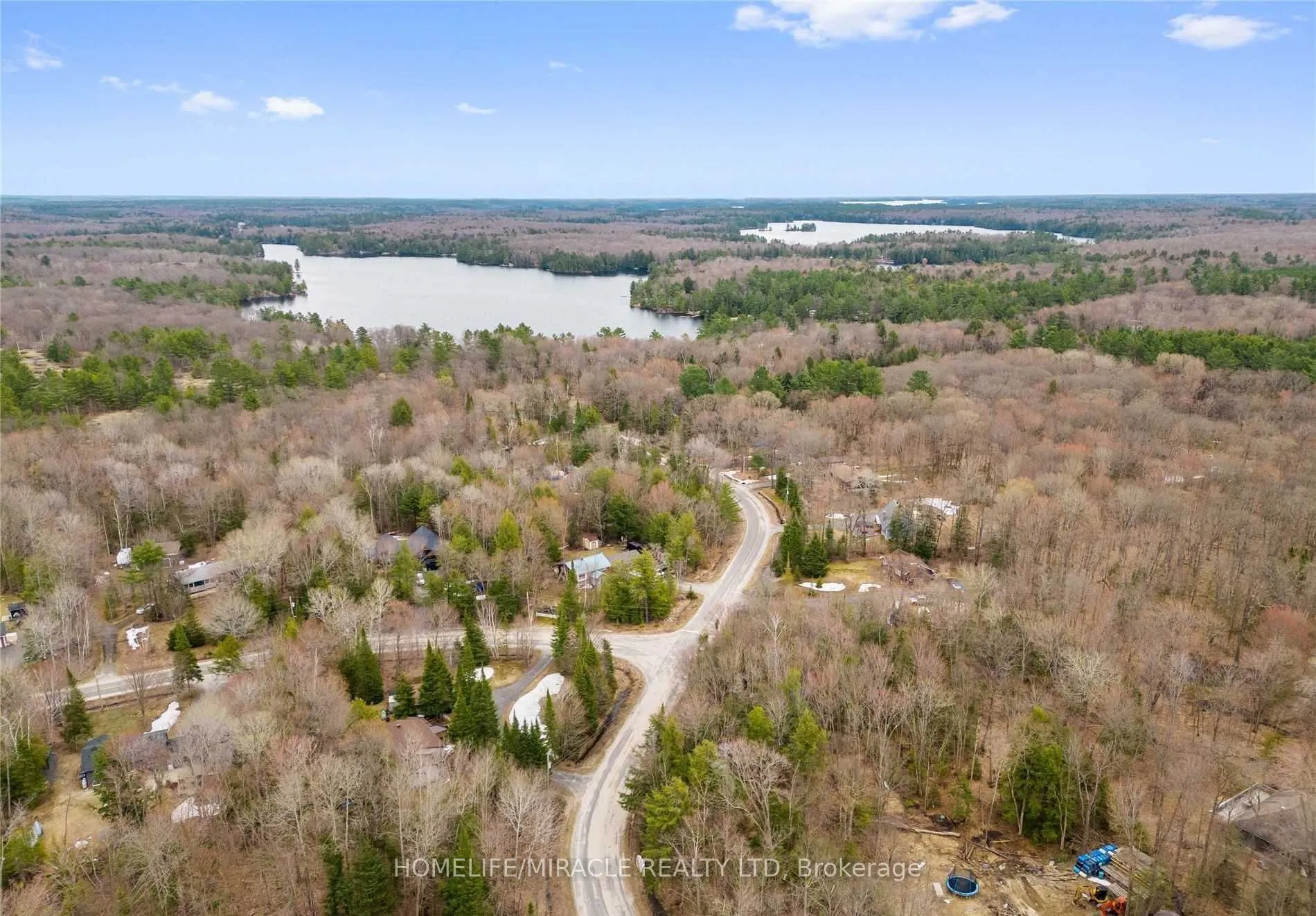 39 Sandy Plains Road N