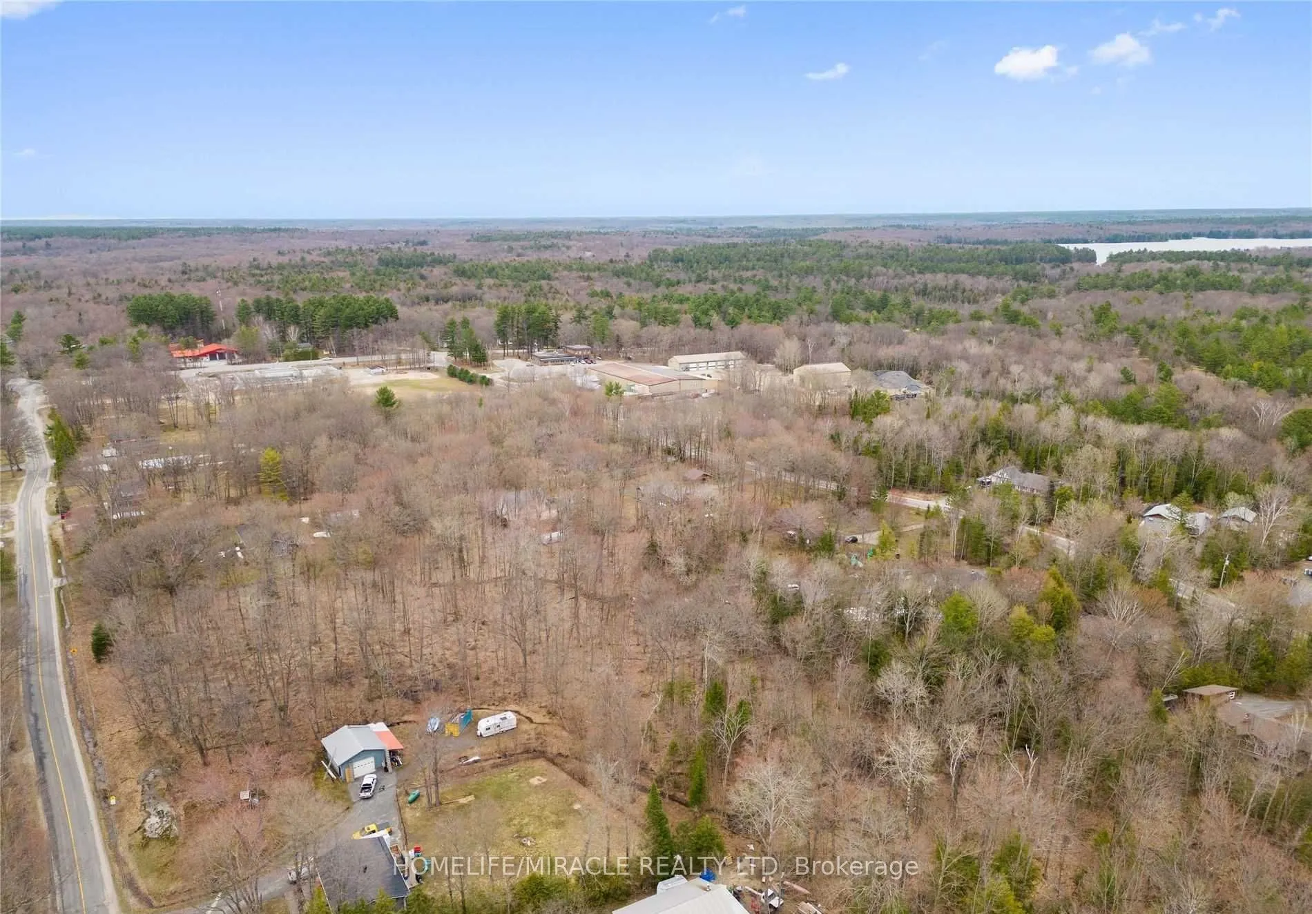 39 Sandy Plains Road N