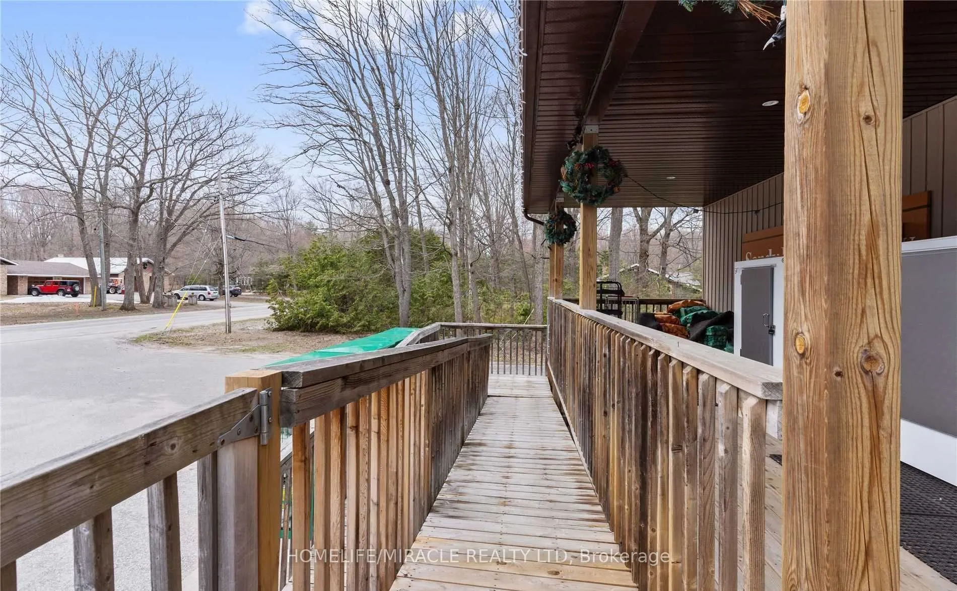 39 Sandy Plains Road N