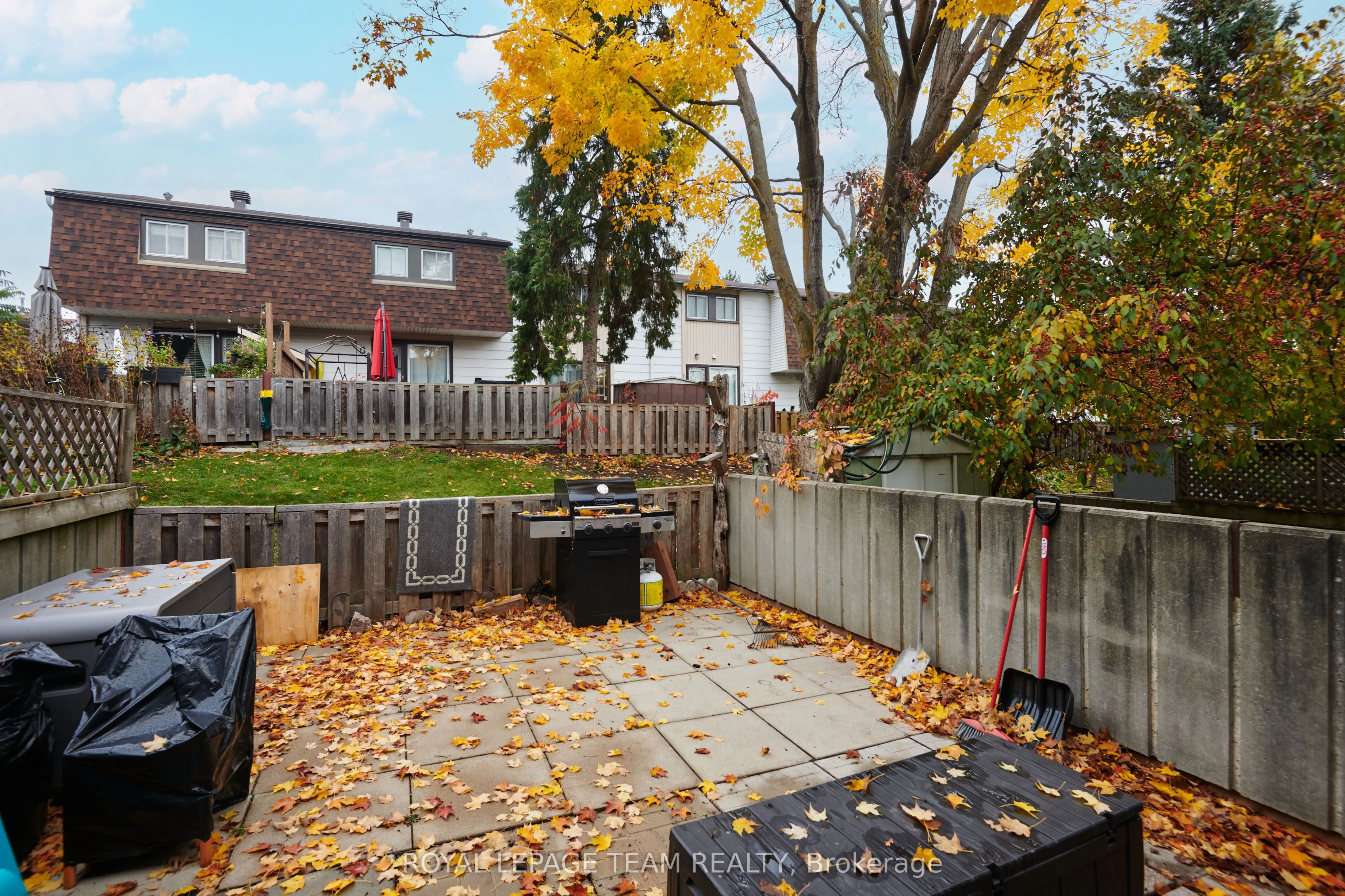 902 Elmsmere Road, #B