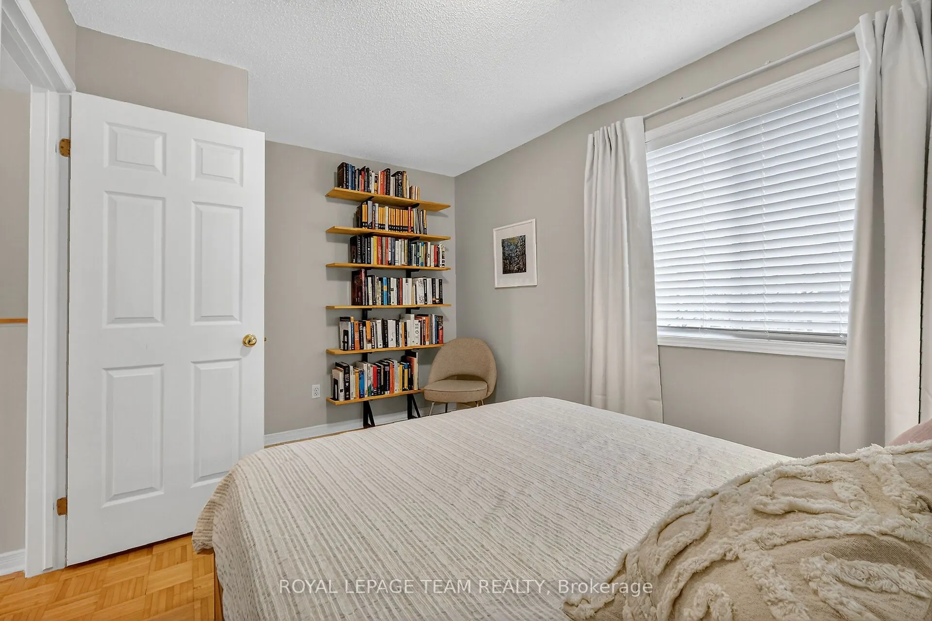 25 Bayswater Avenue, ##26