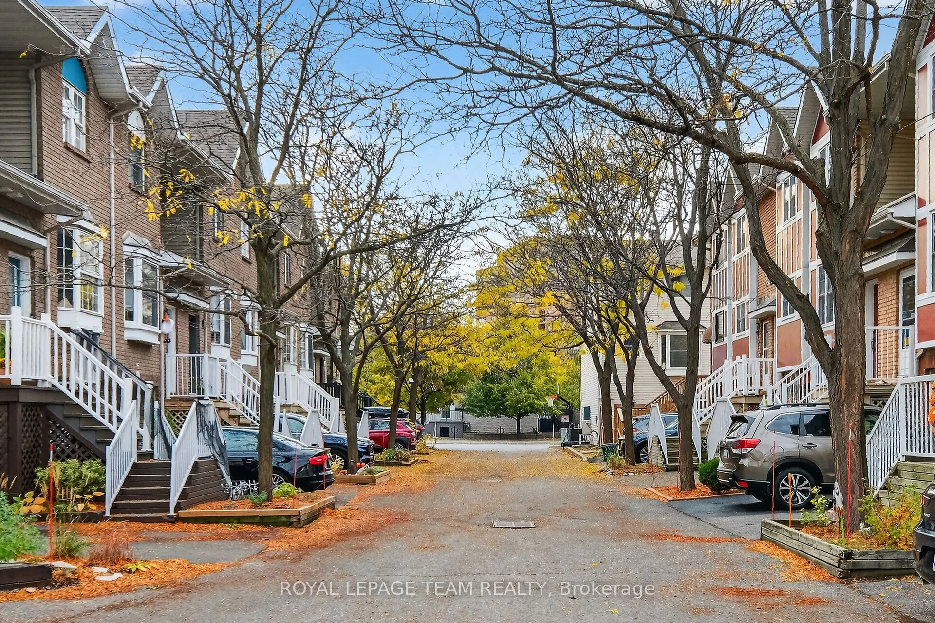 25 Bayswater Avenue, ##26