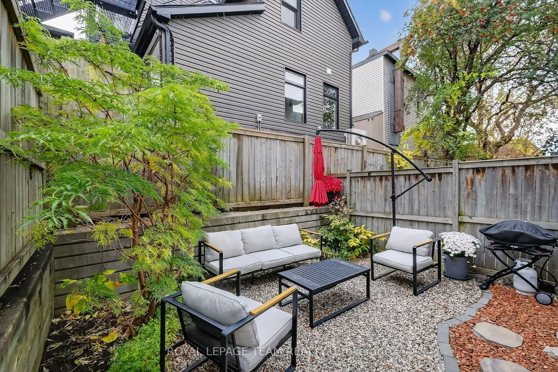 25 Bayswater Avenue, ##26