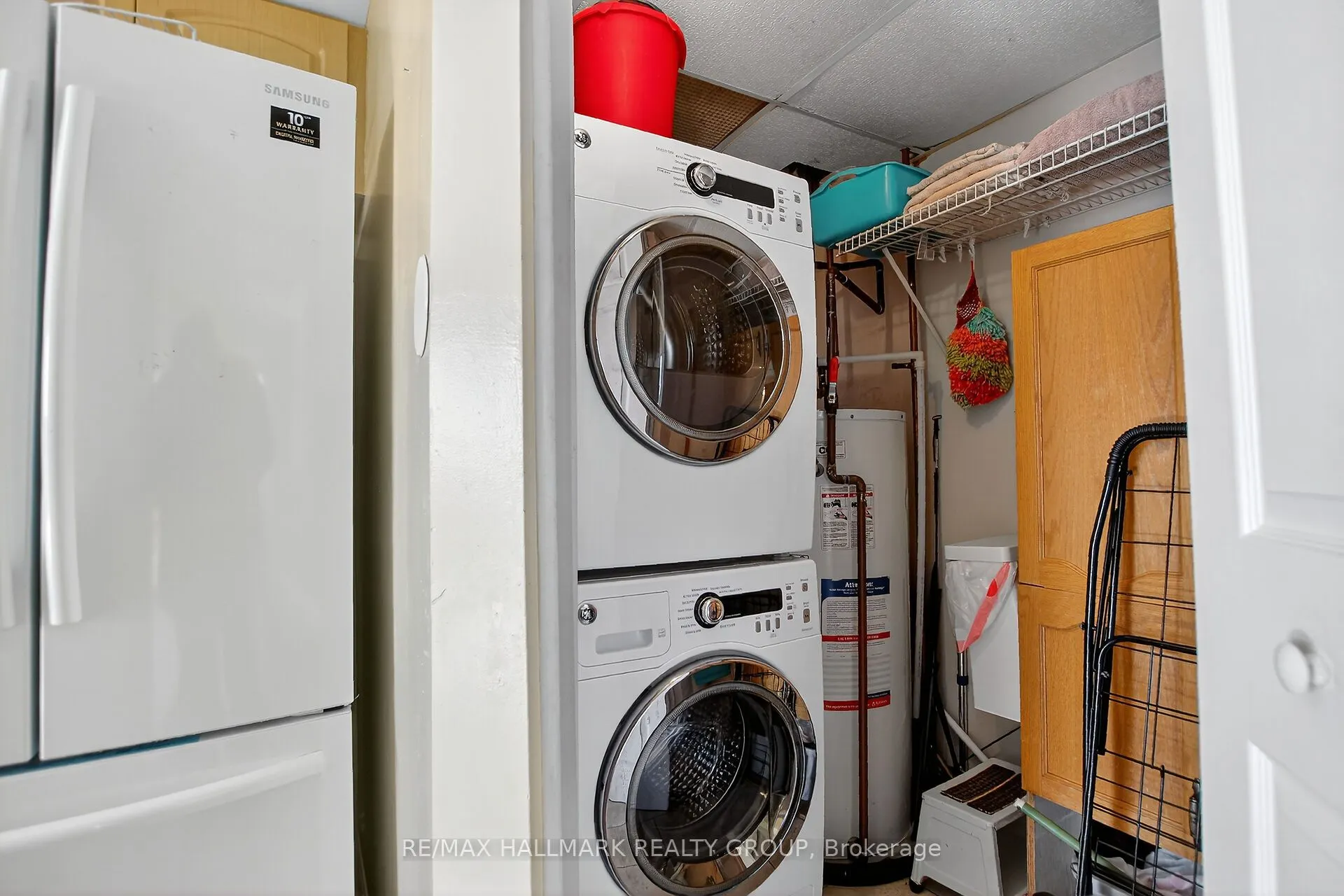 100 Grant Carman Drive, #606