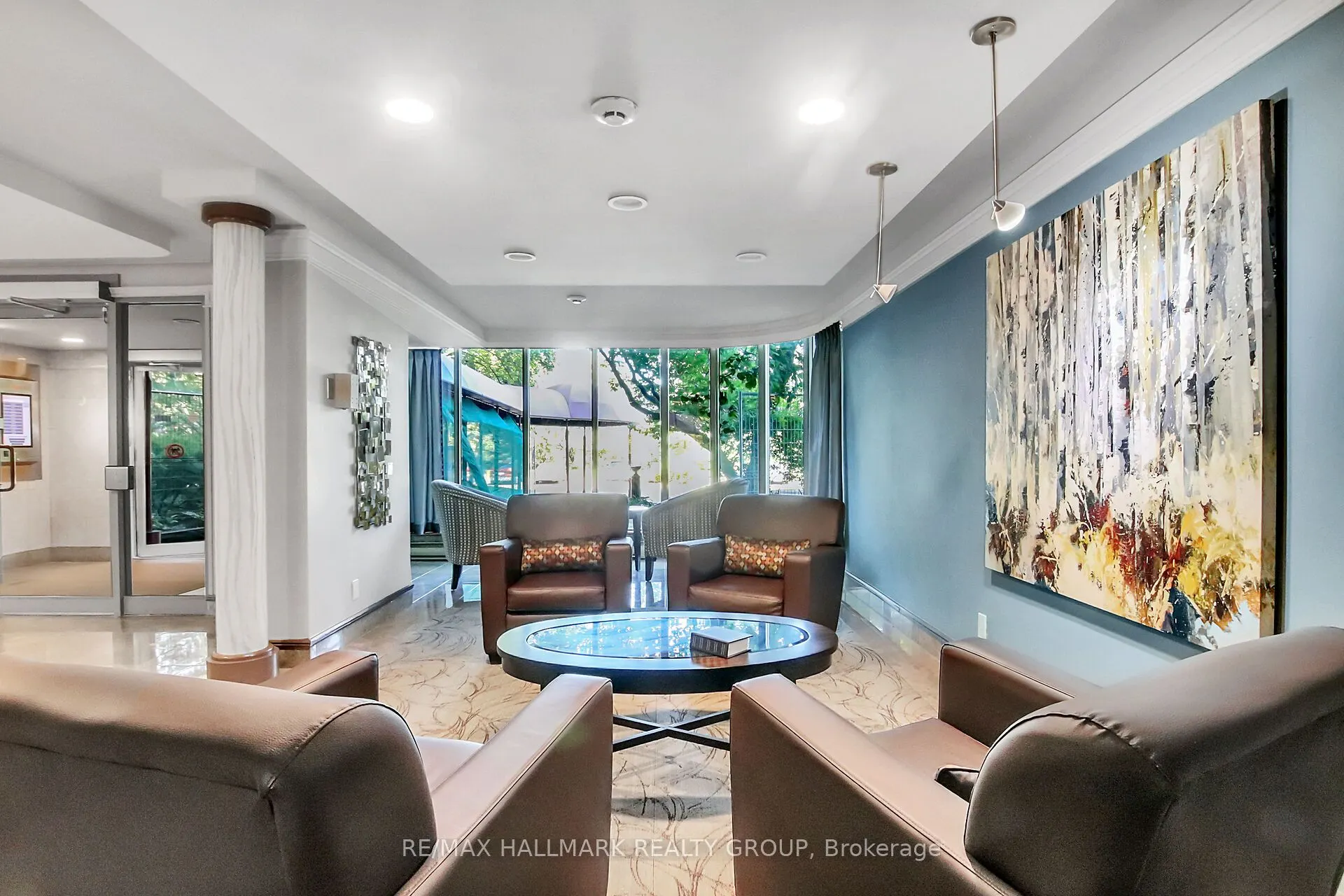 100 Grant Carman Drive, #606