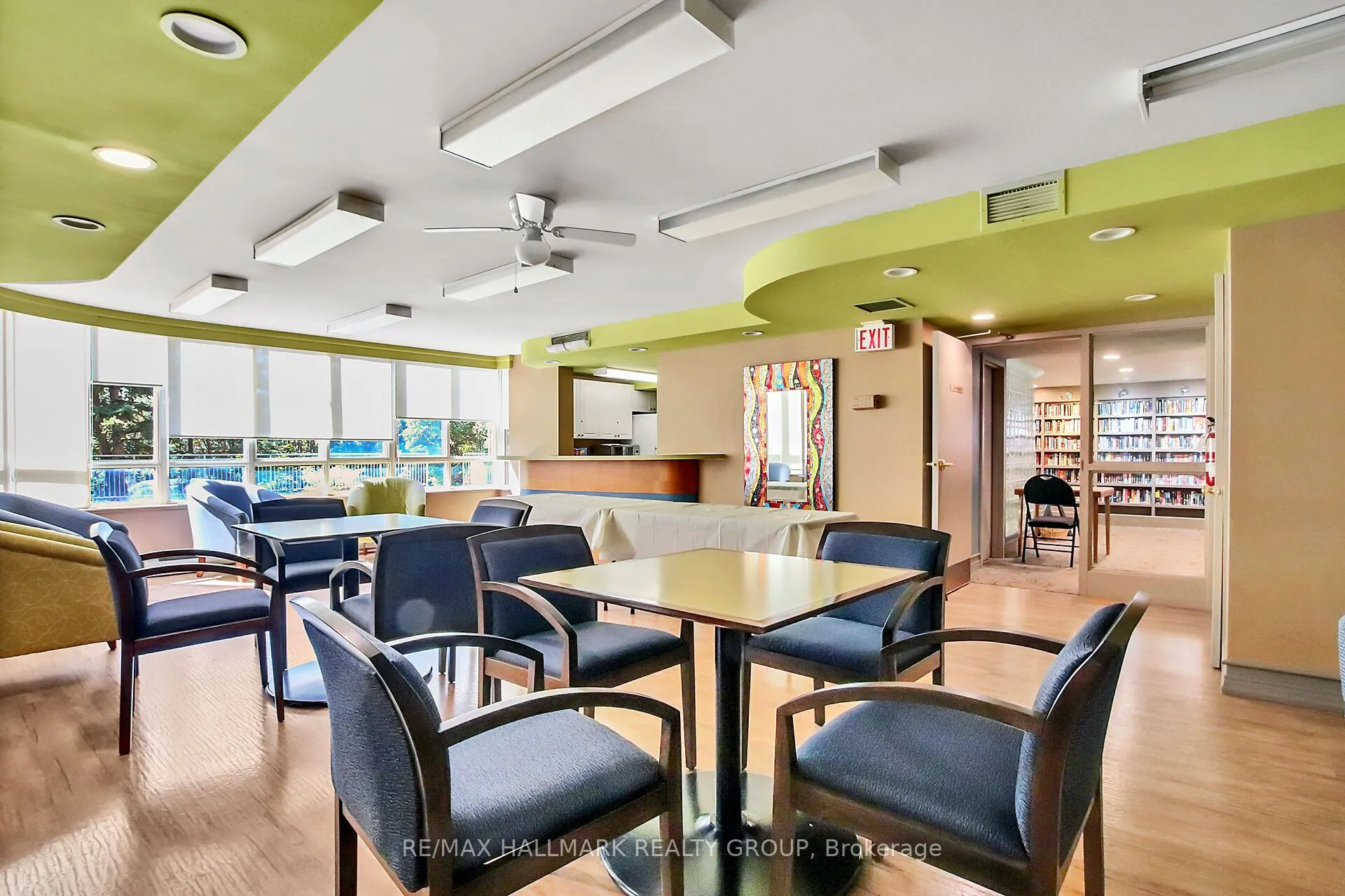 100 Grant Carman Drive, #606