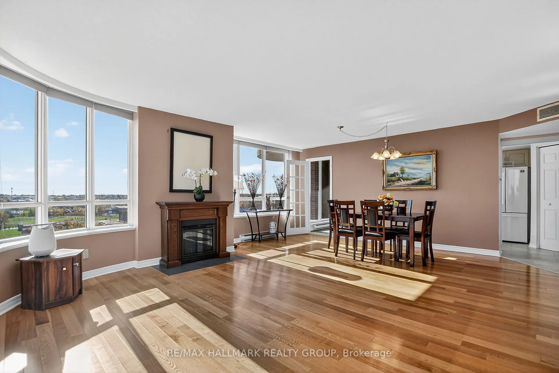 100 Grant Carman Drive, #606