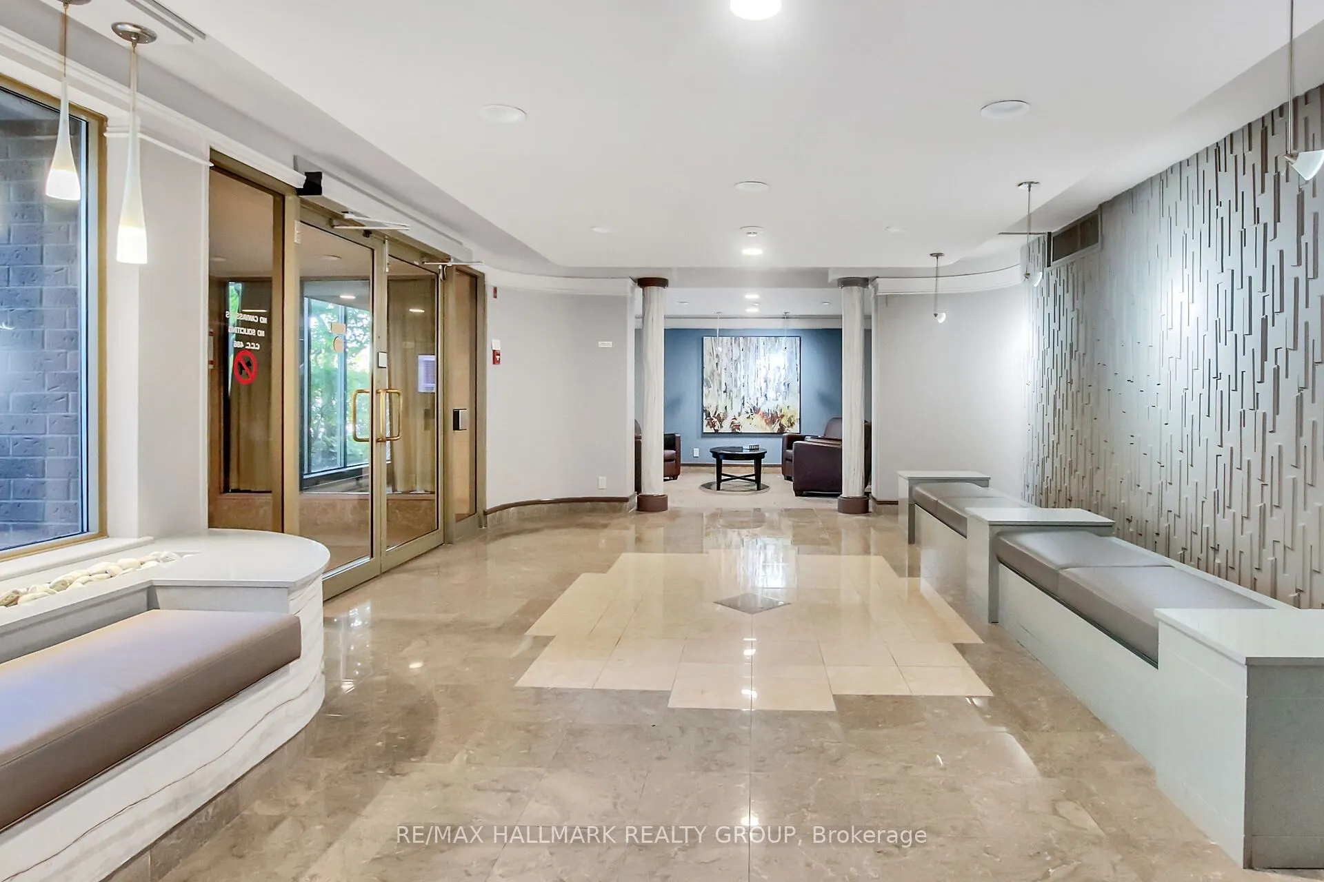 100 Grant Carman Drive, #606