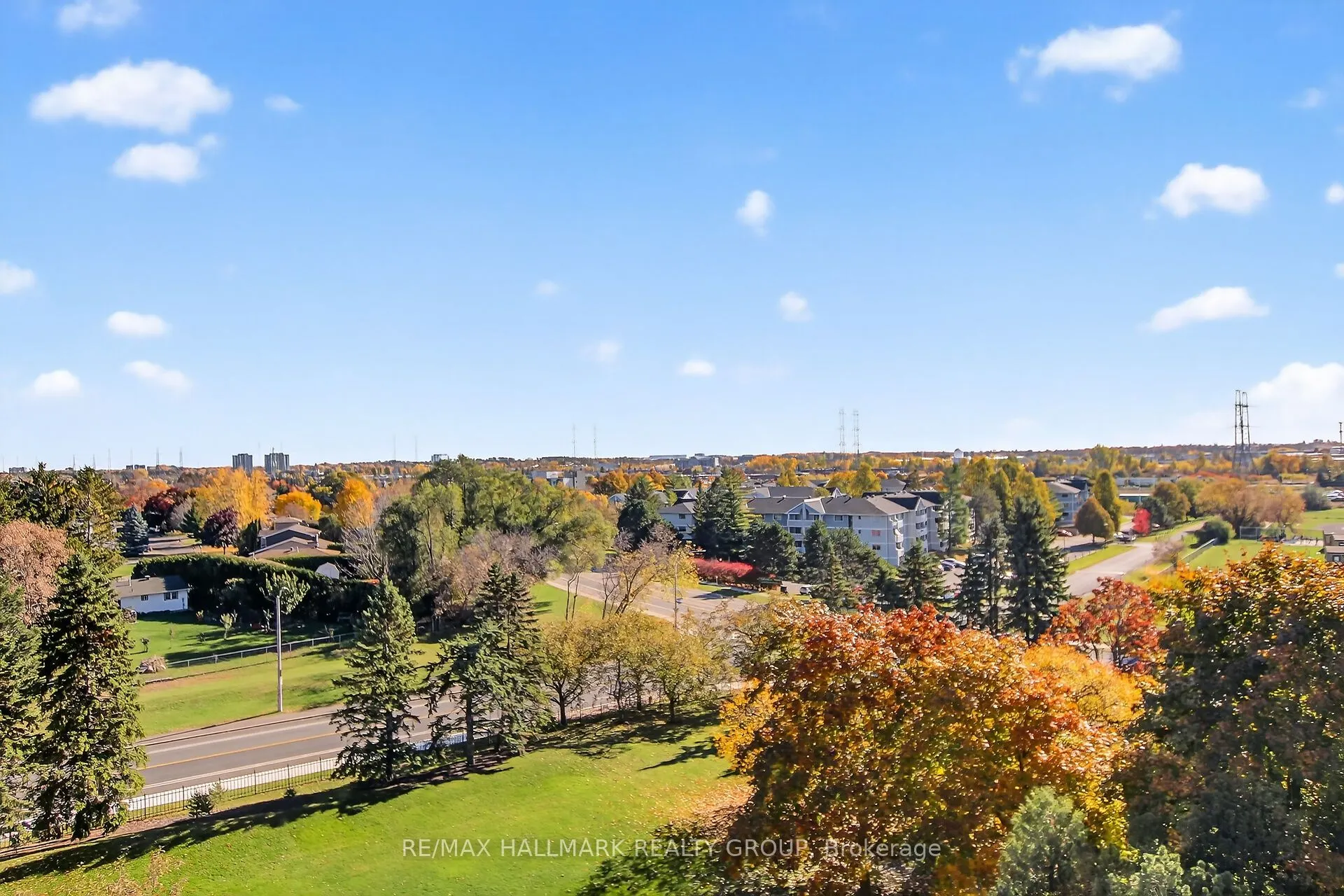 100 Grant Carman Drive, #606