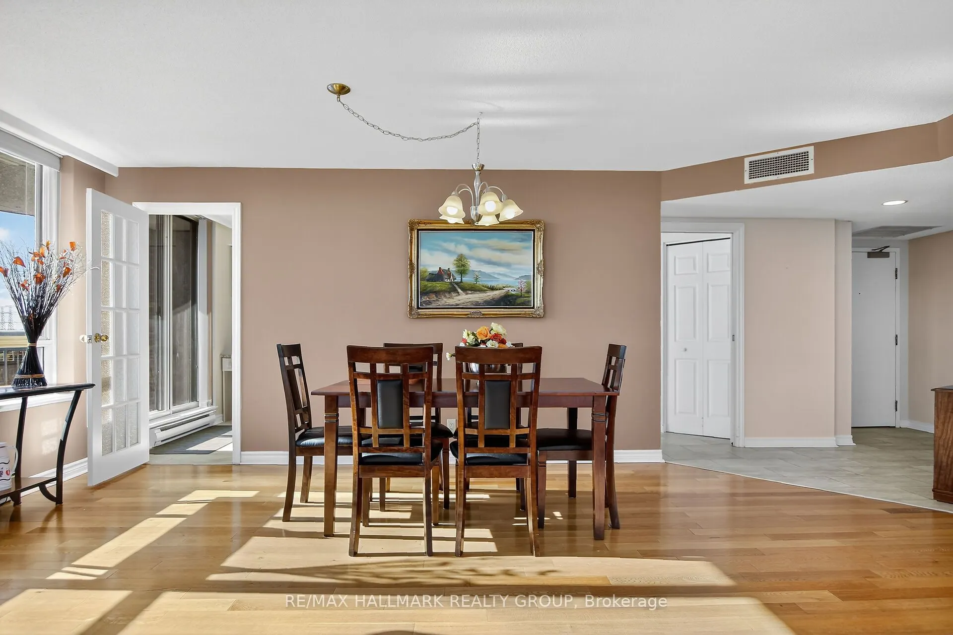 100 Grant Carman Drive, #606