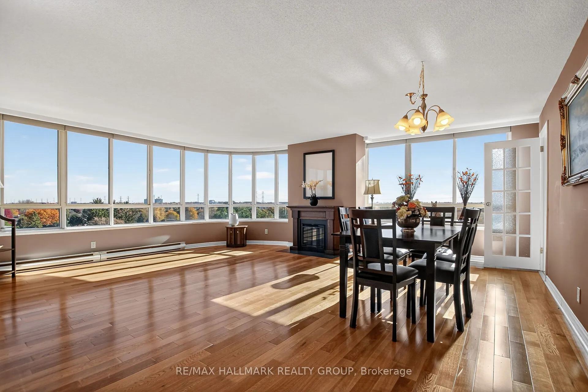 100 Grant Carman Drive, #606