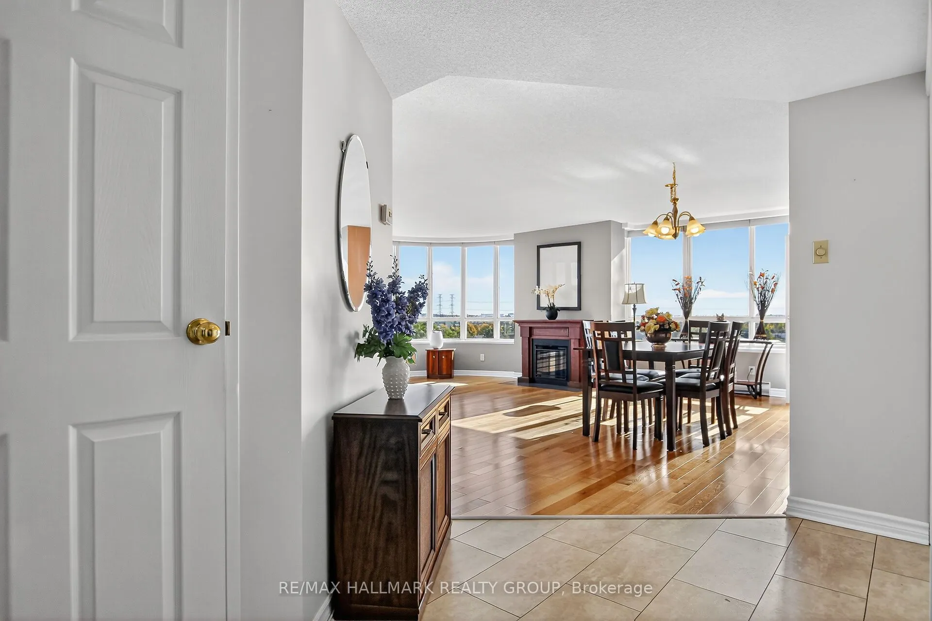 100 Grant Carman Drive, #606