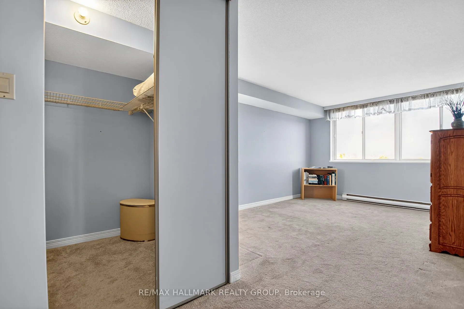 100 Grant Carman Drive, #606