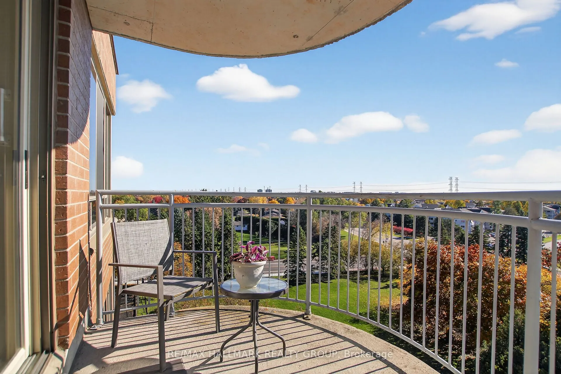 100 Grant Carman Drive, #606