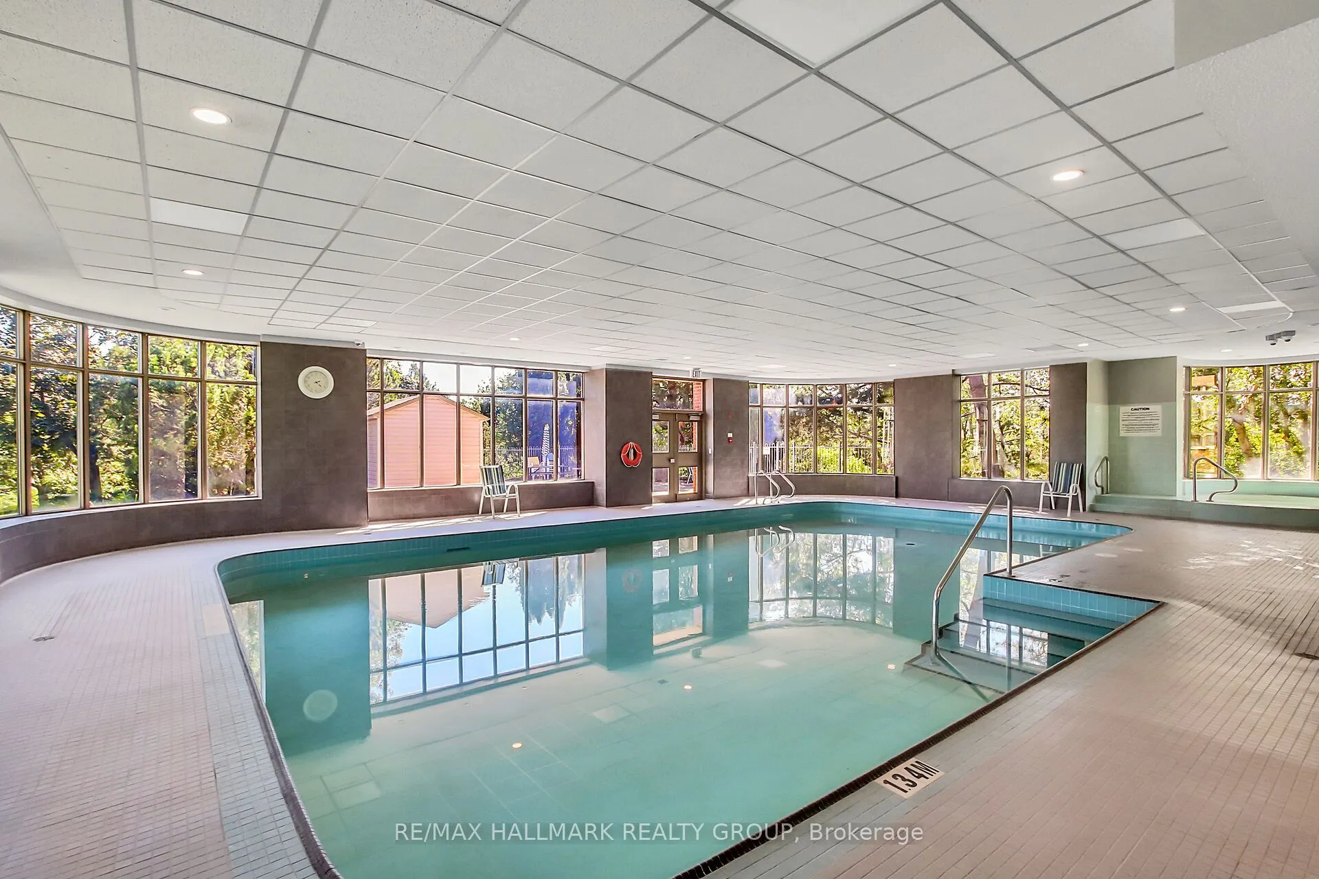 100 Grant Carman Drive, #606