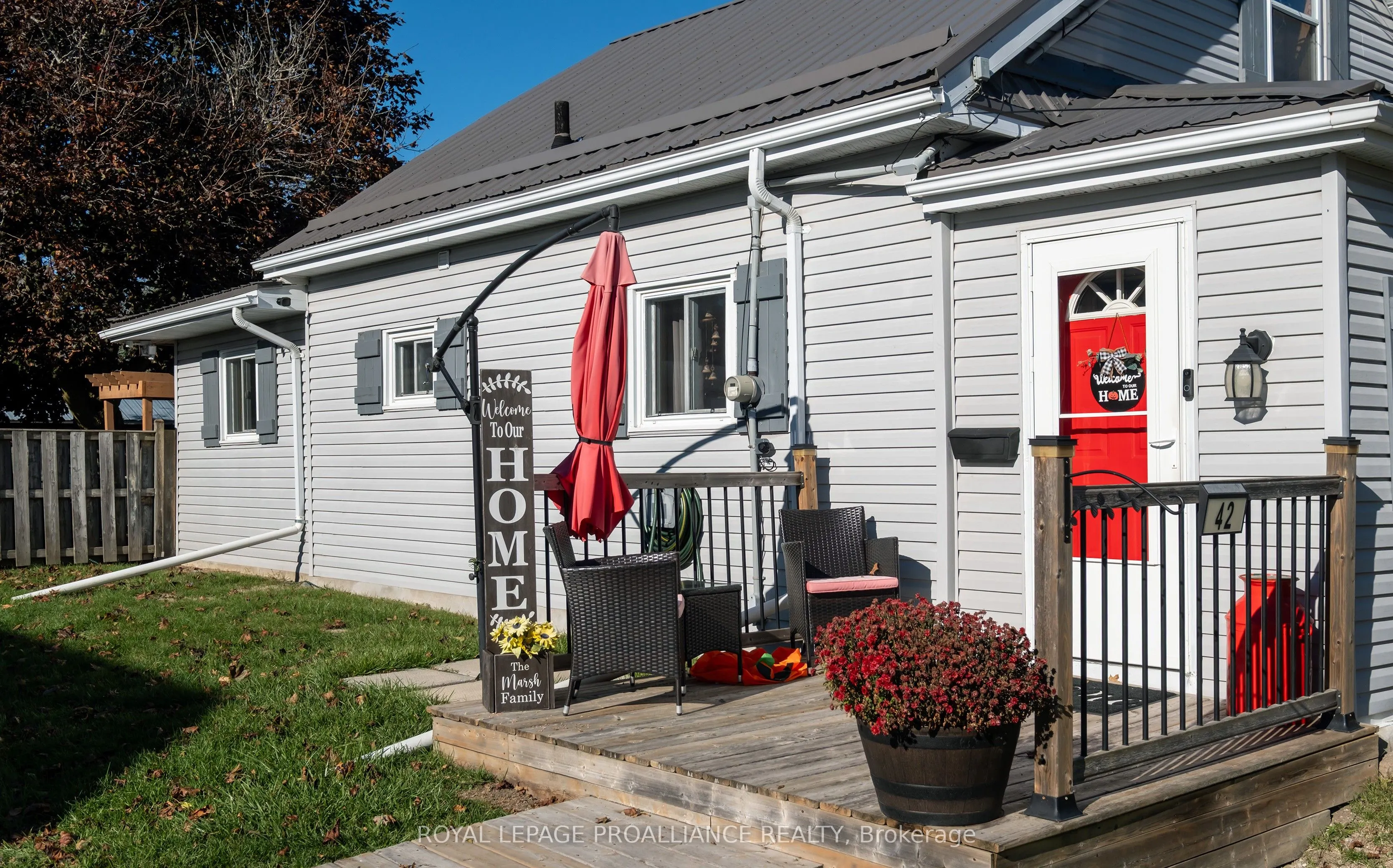 42 Prince Of Wales Drive