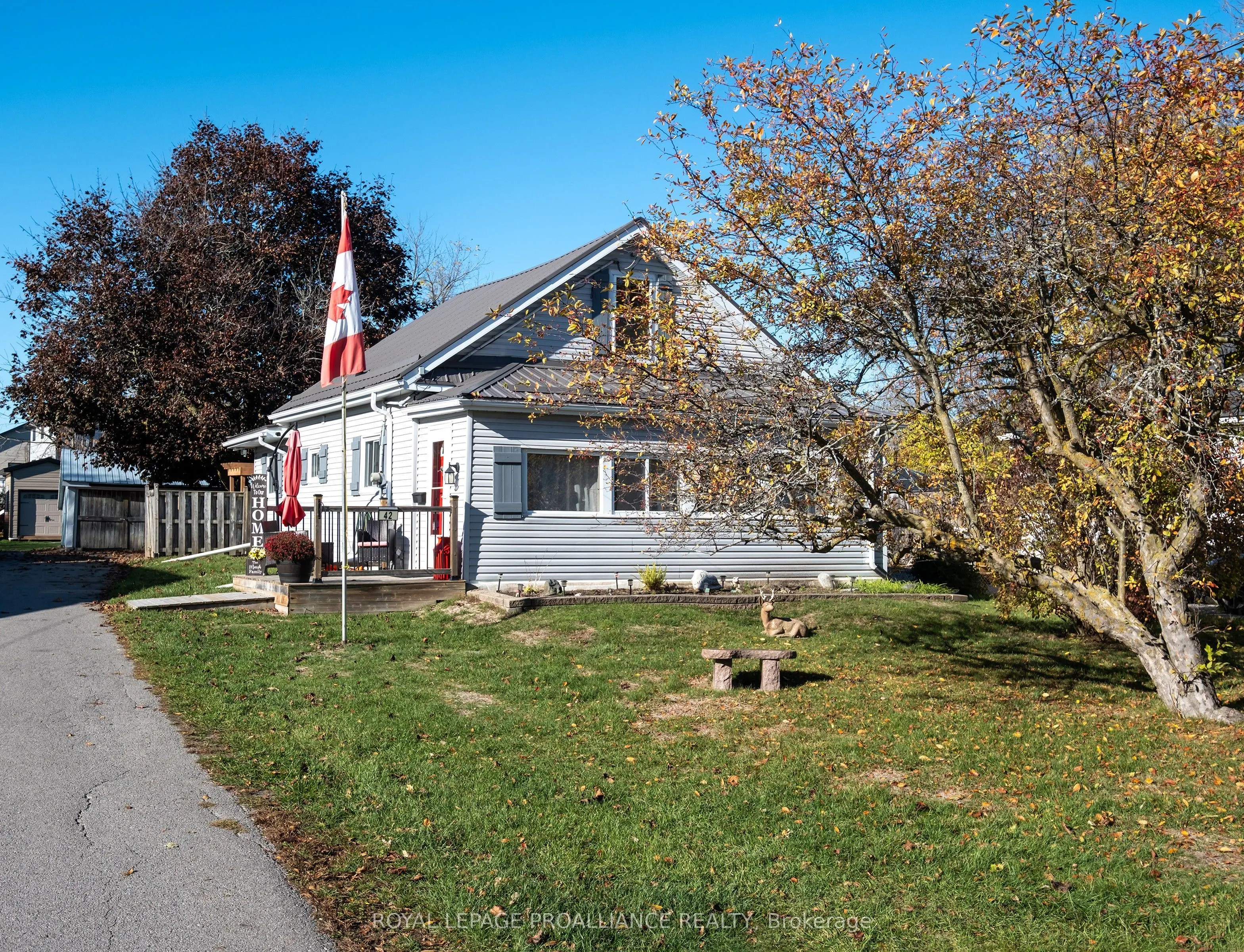 42 Prince Of Wales Drive