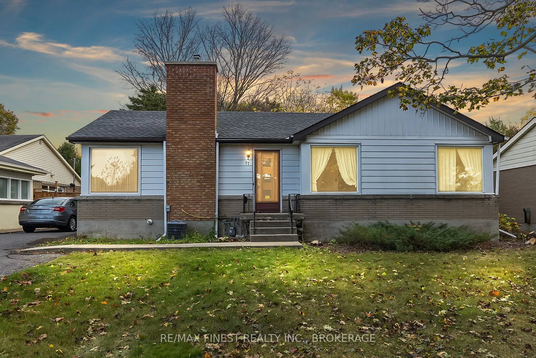 77 Westmoreland Road