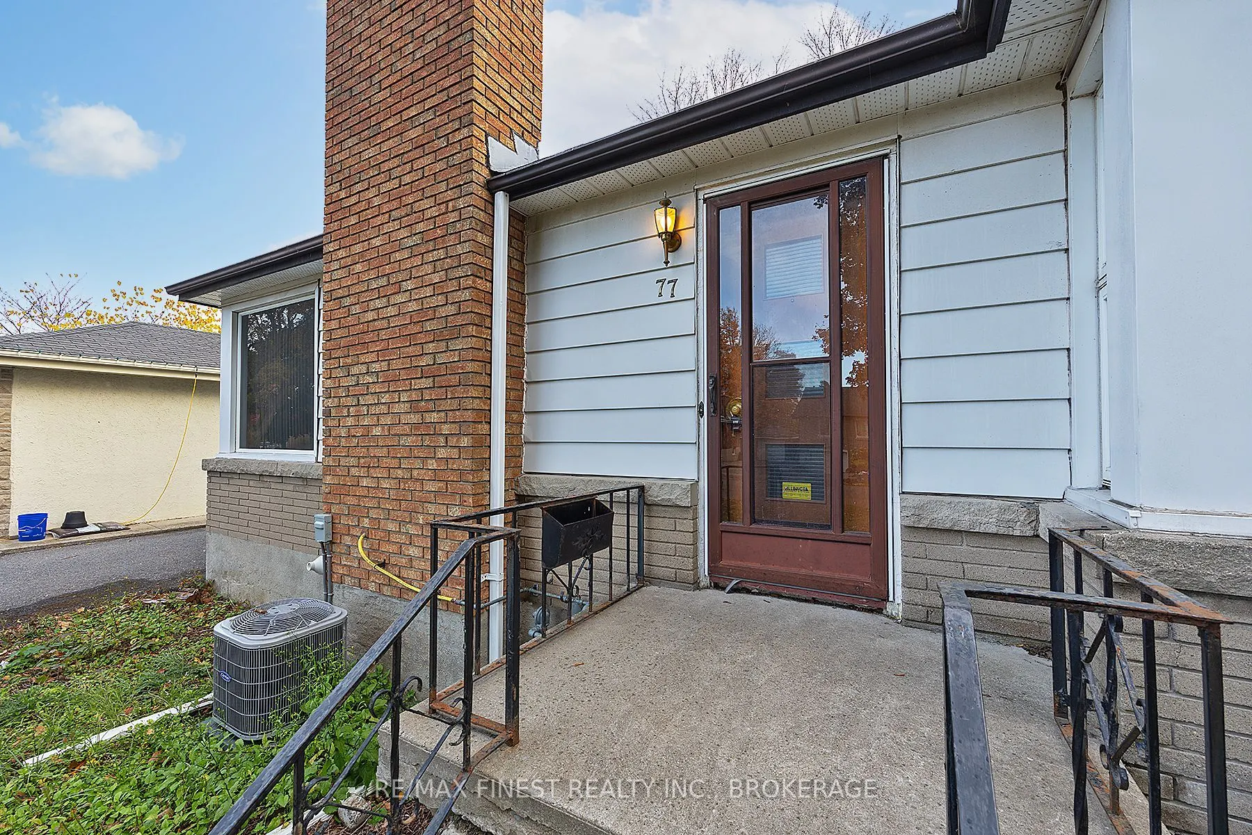 77 Westmoreland Road