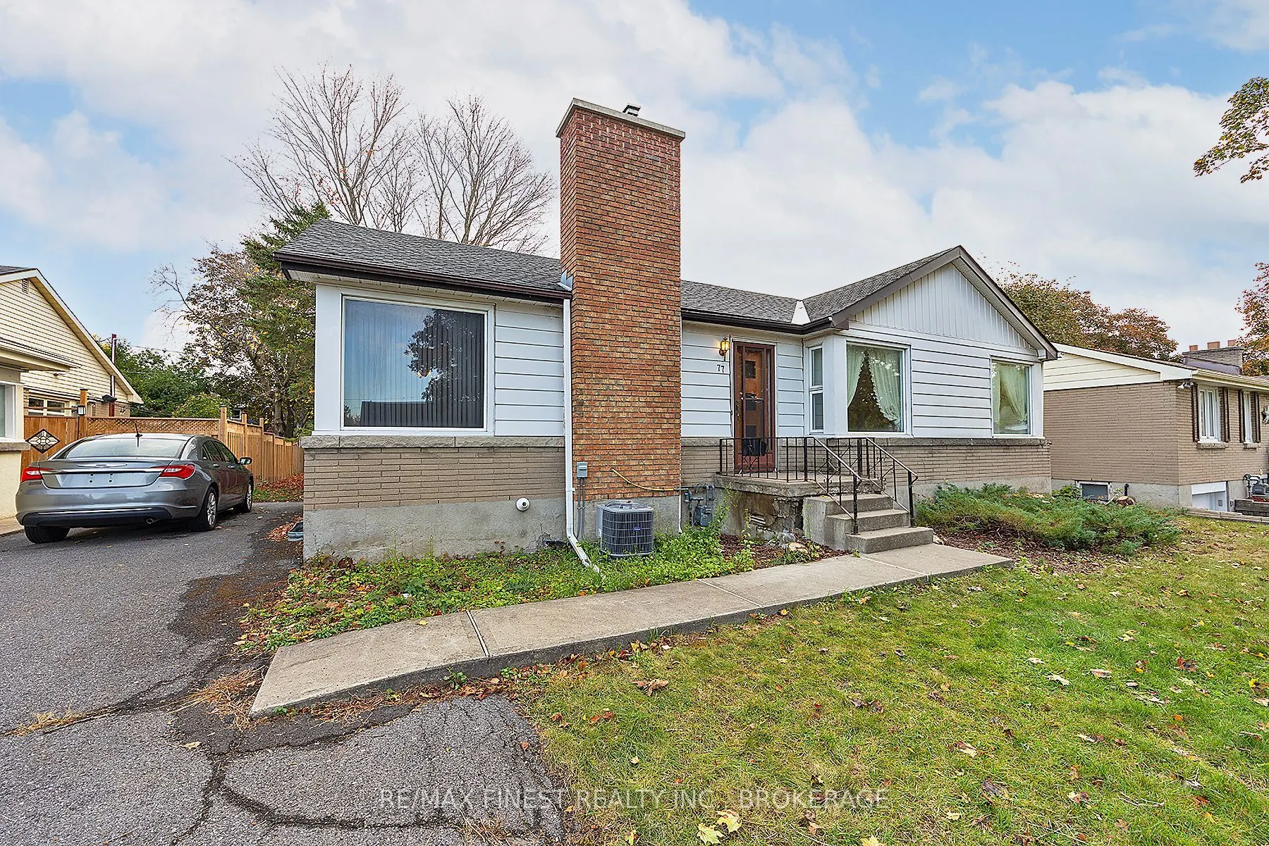 77 Westmoreland Road