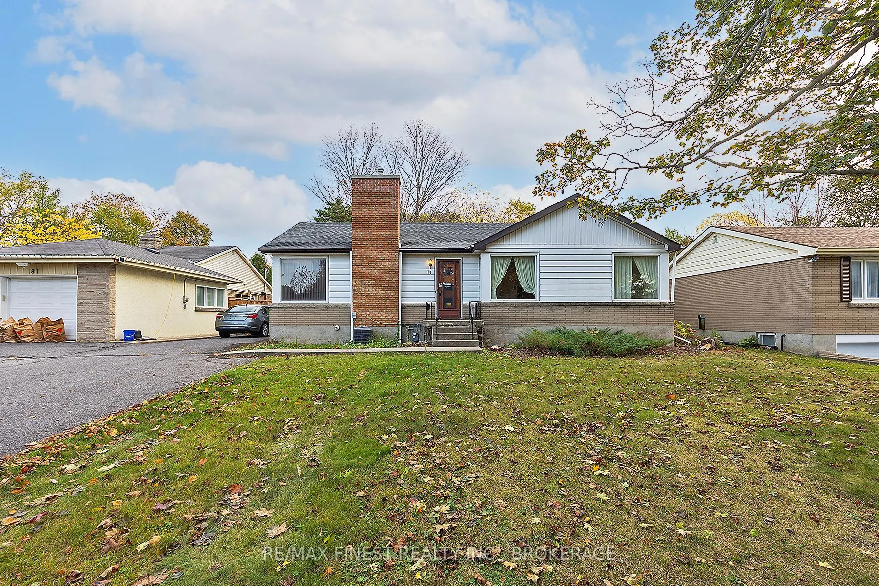 77 Westmoreland Road