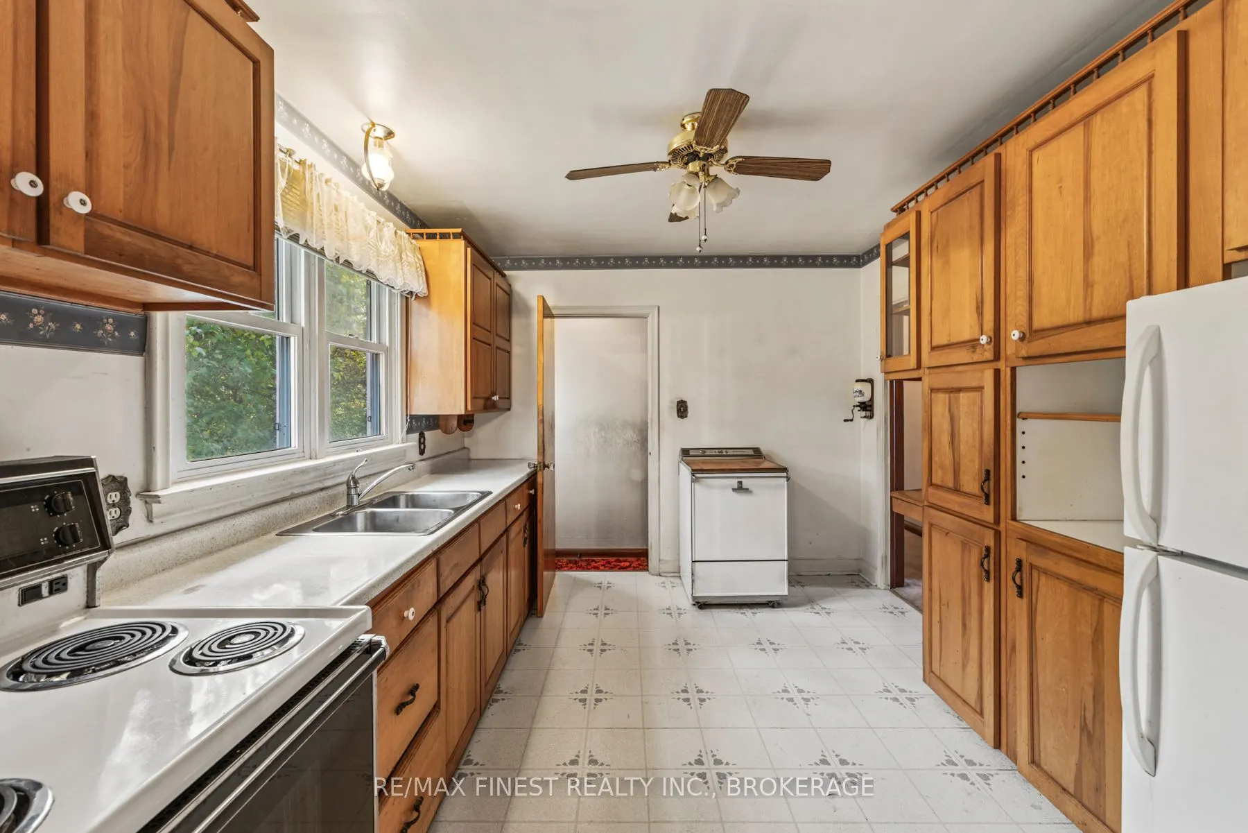 77 Westmoreland Road