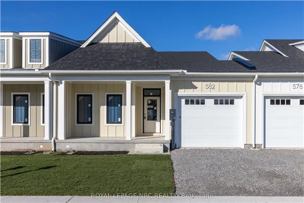 582 Seneca Drive, #70D